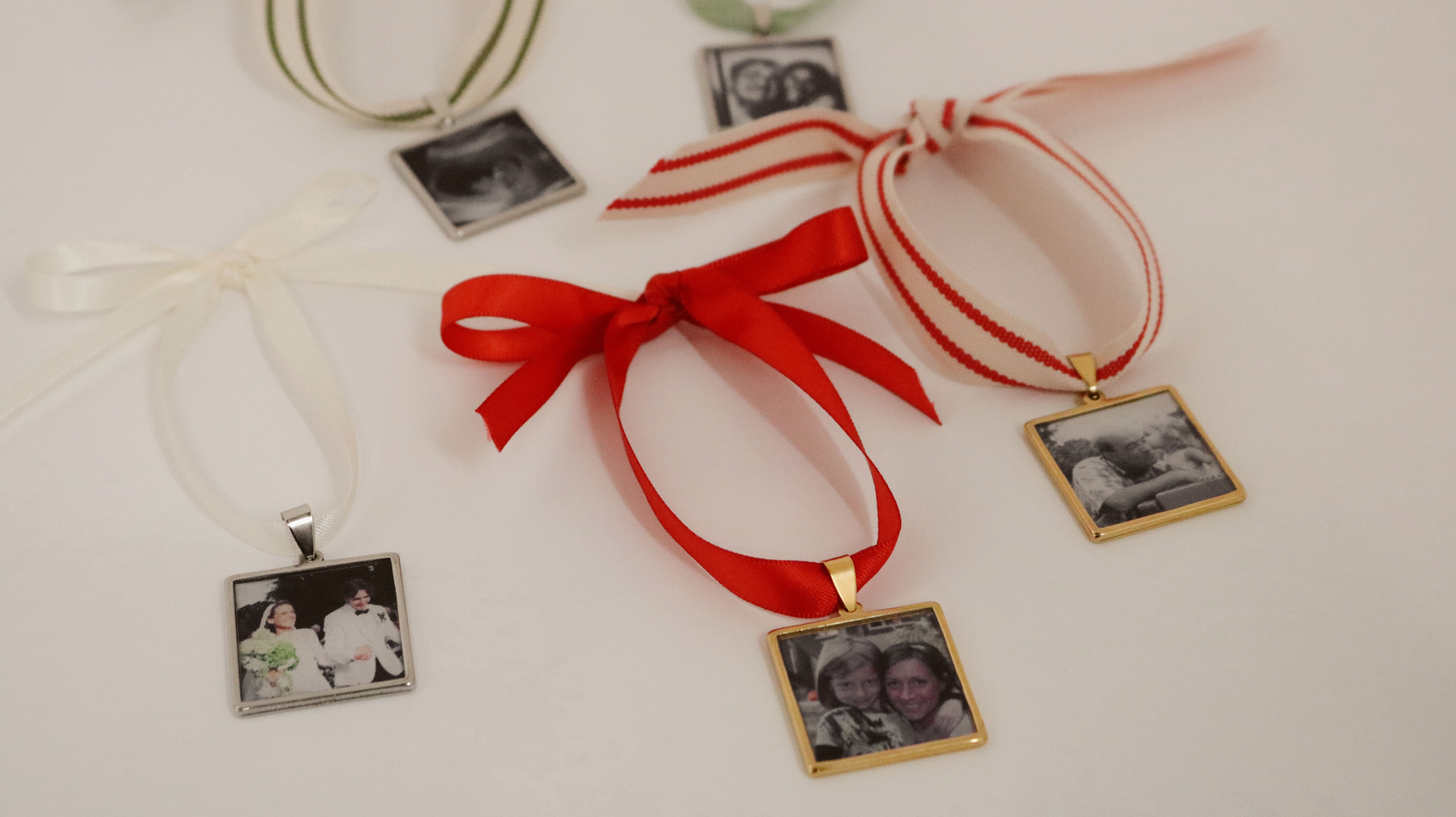 Personalized Ornament