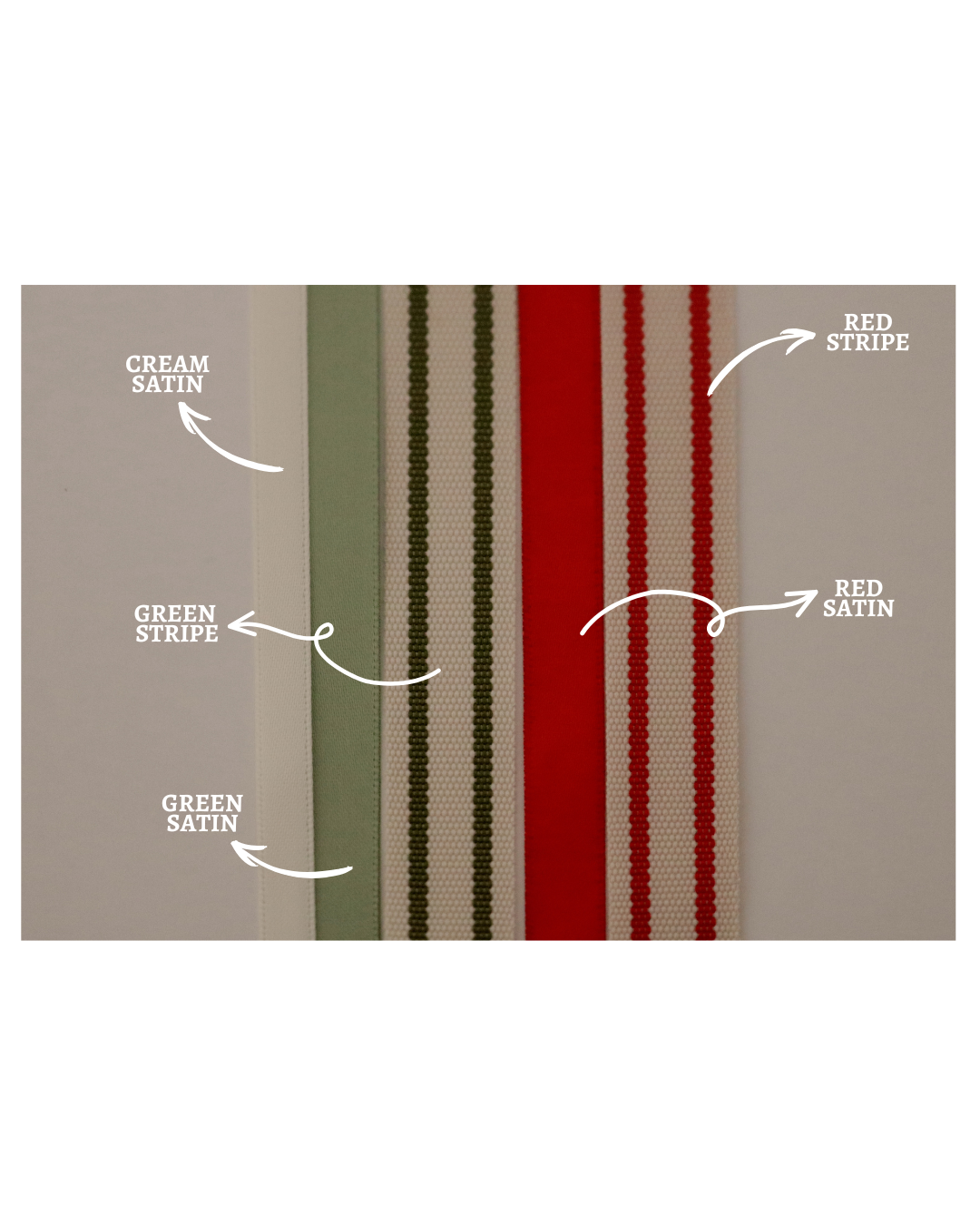 5 Personalized Ornament Bundle