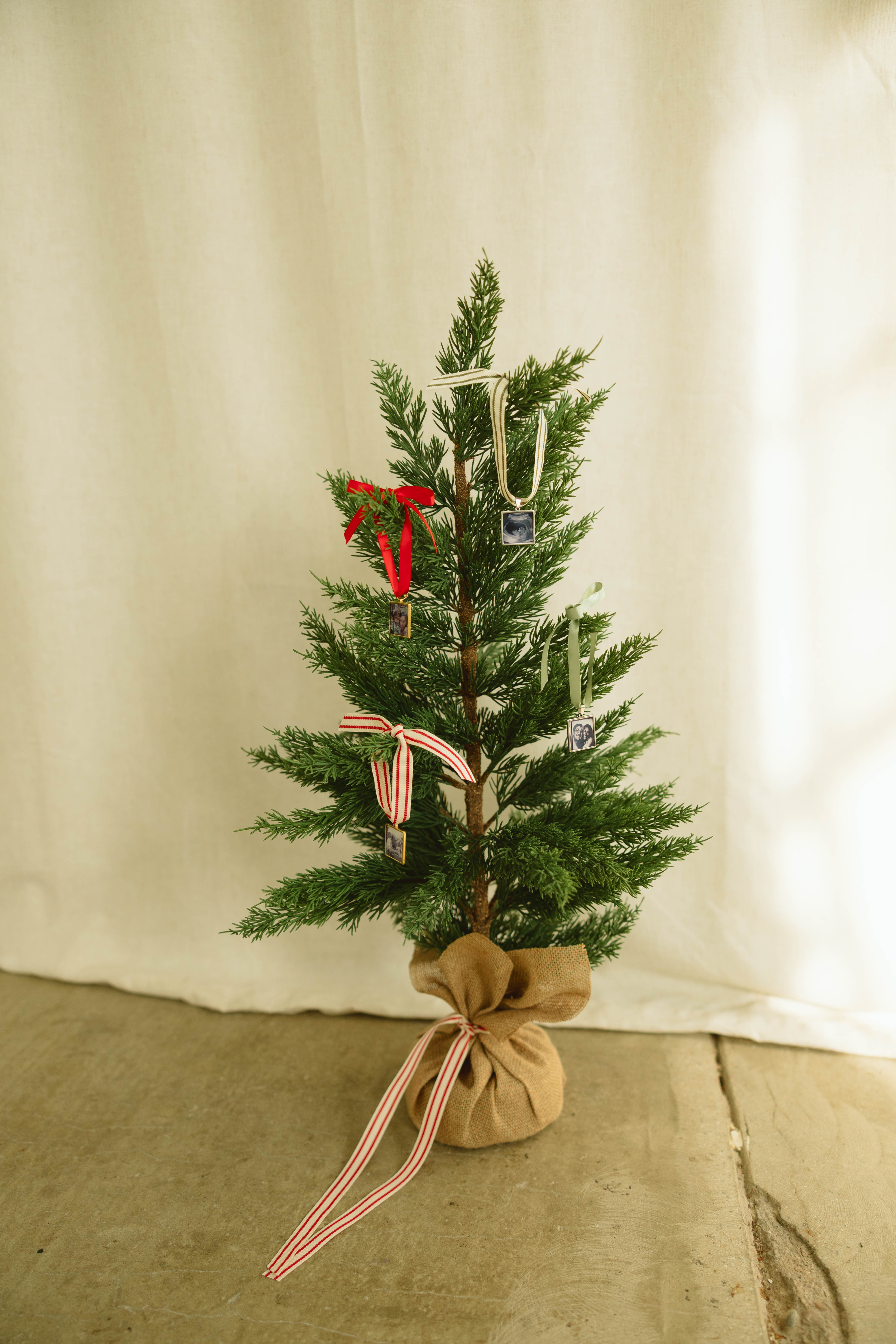 Personalized Ornament