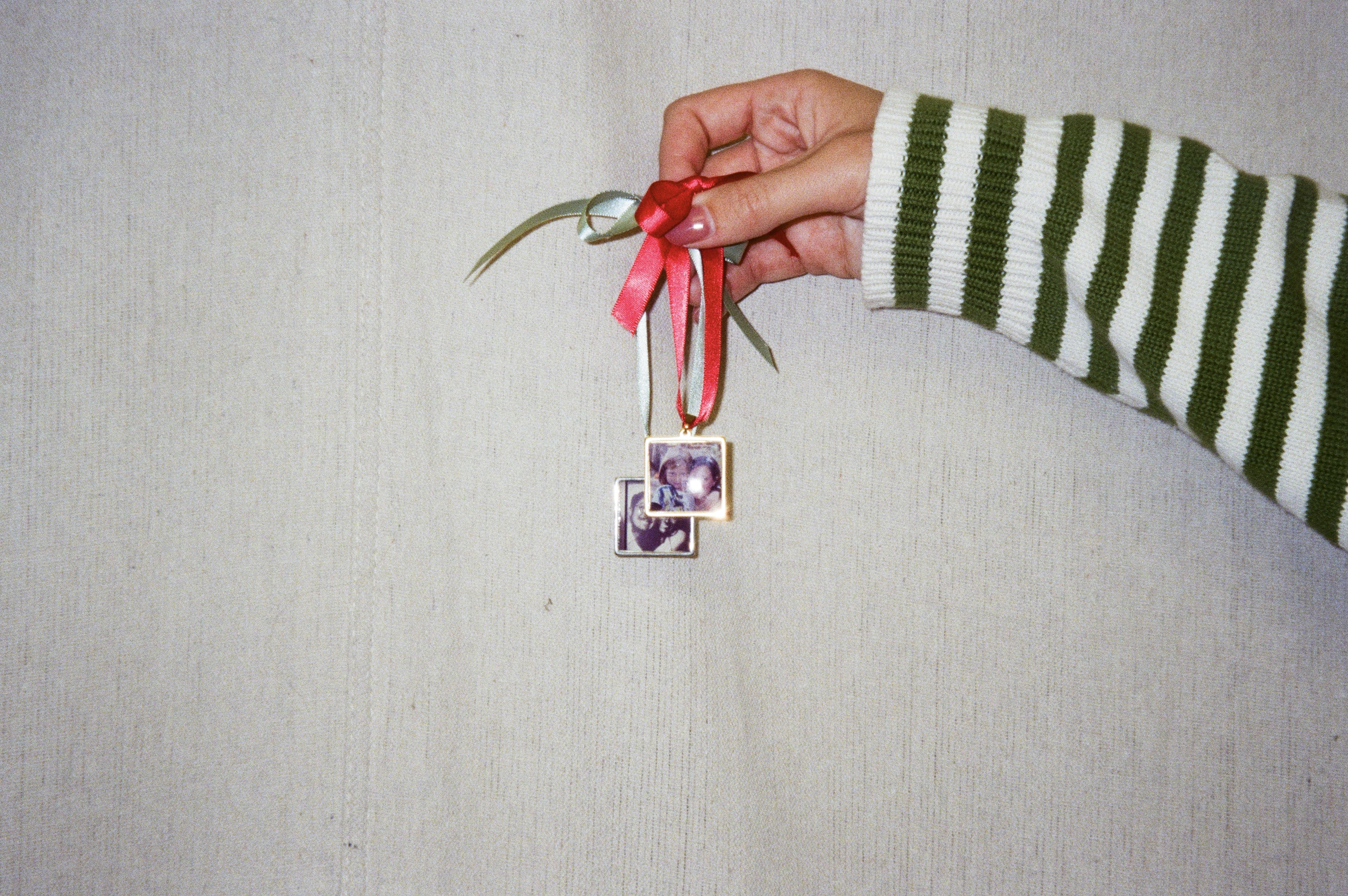 Personalized Ornament