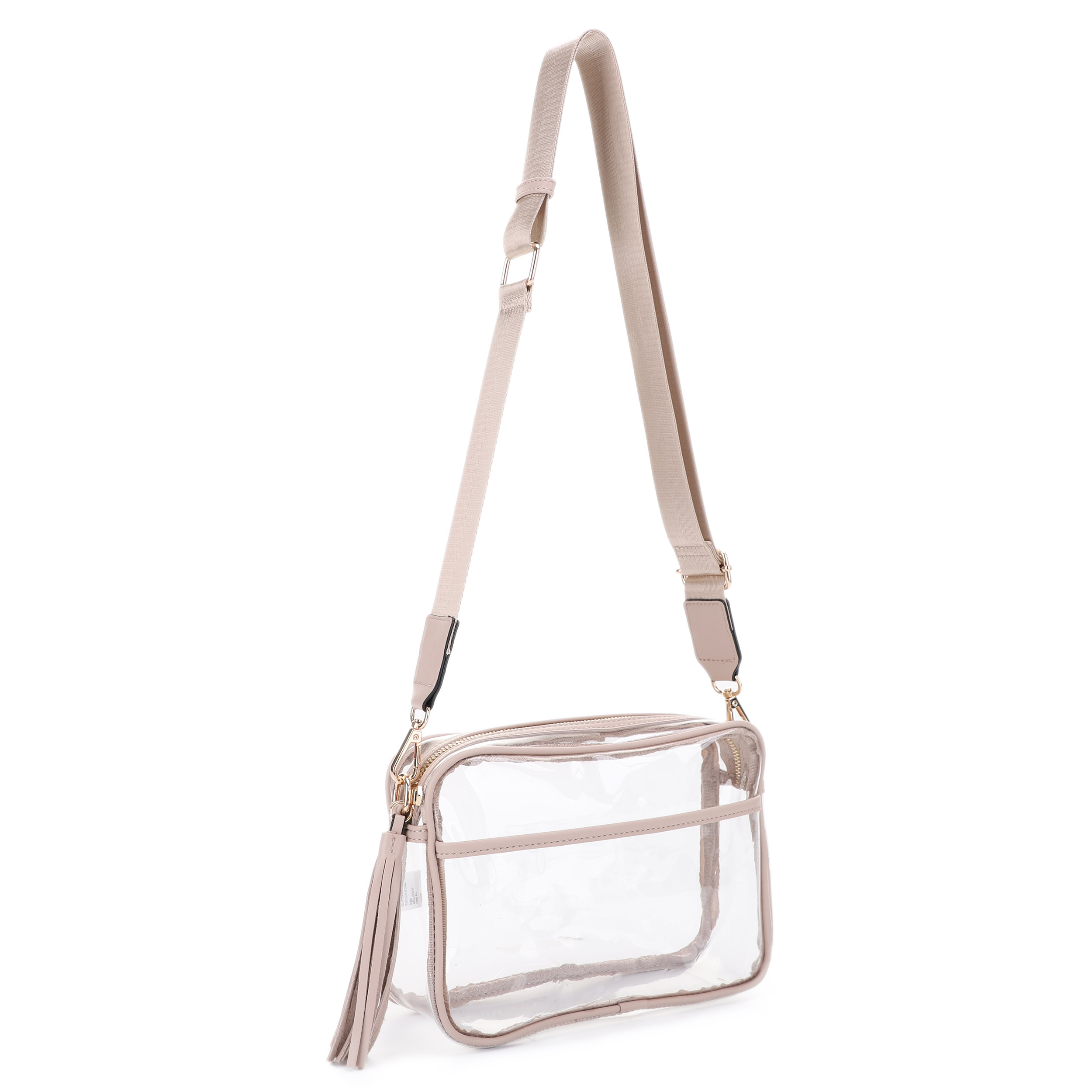 The Charlotte - Off White