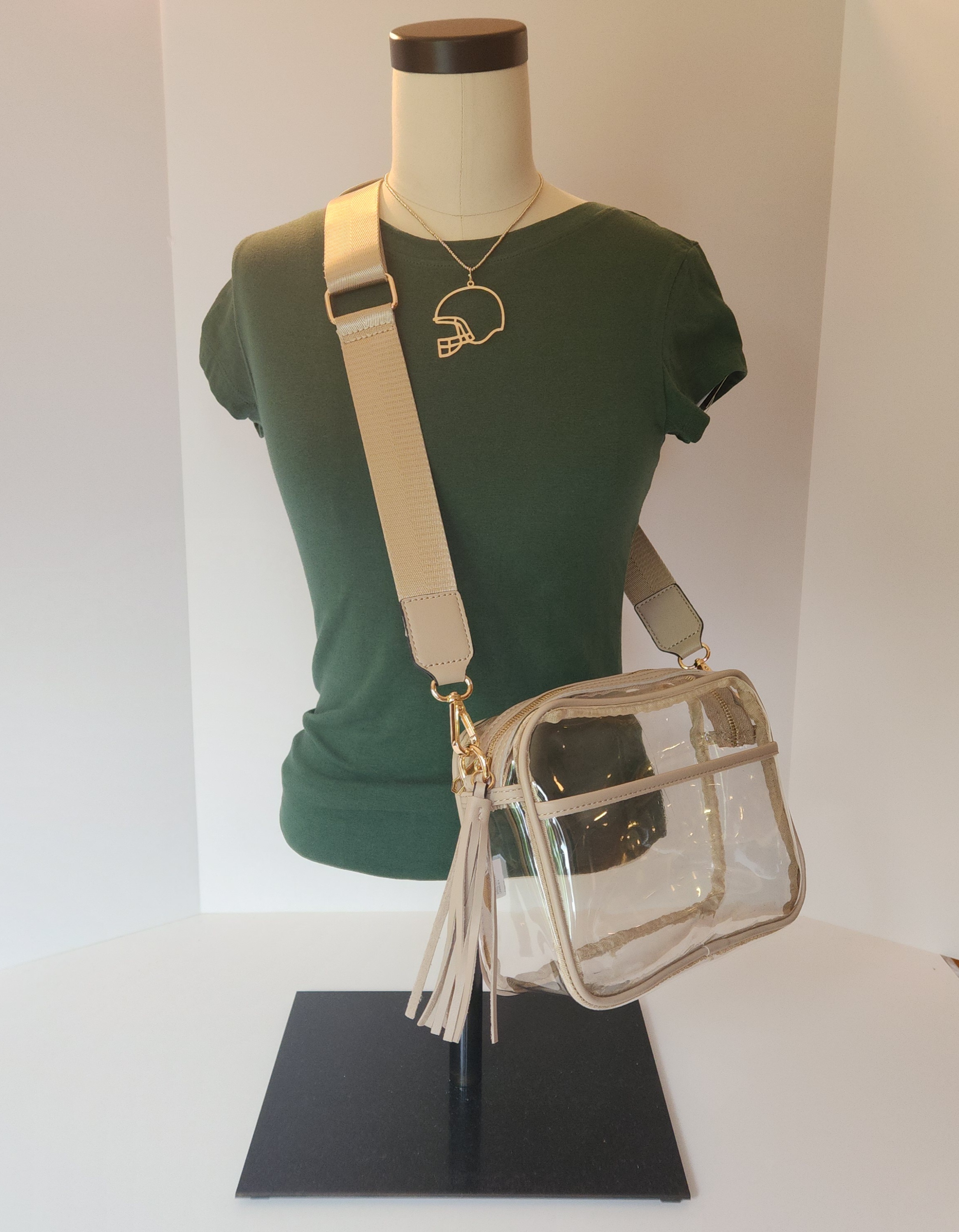 The Charlotte - Off White