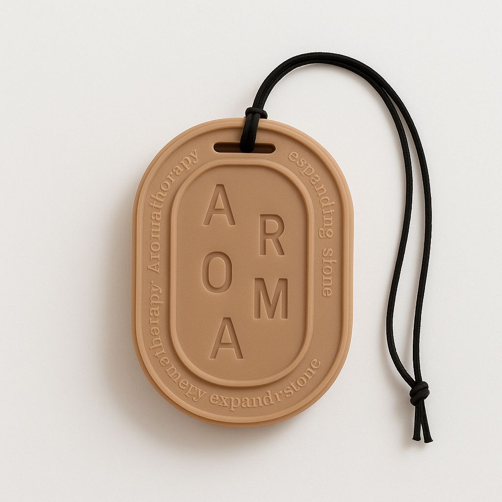 Difusor de Aroma para Carro