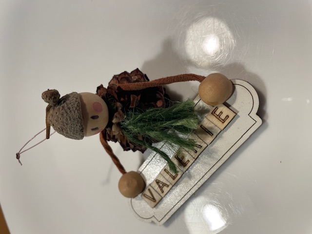 Personnages de Noël