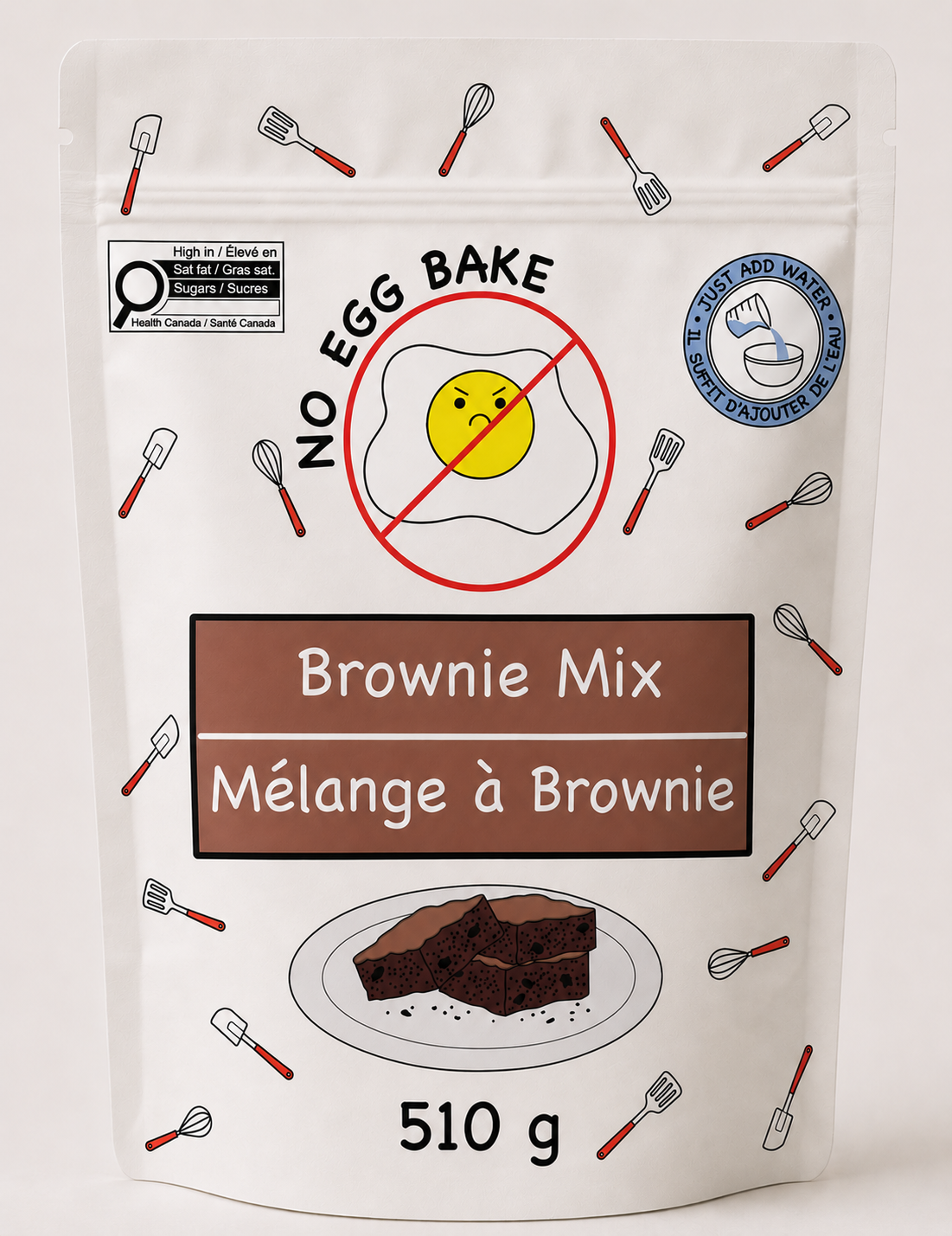 Brownie Mix