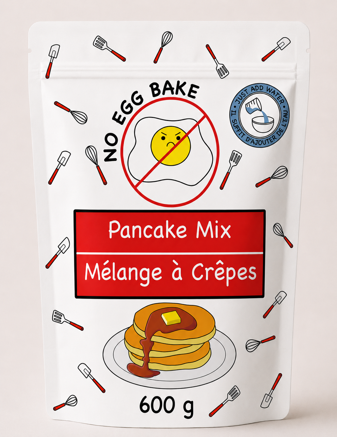 Pancake Mix