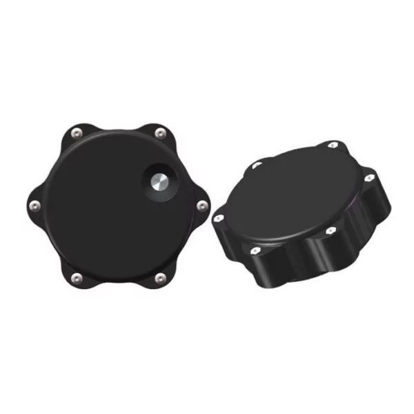 Smart Waste Bin Sensor
