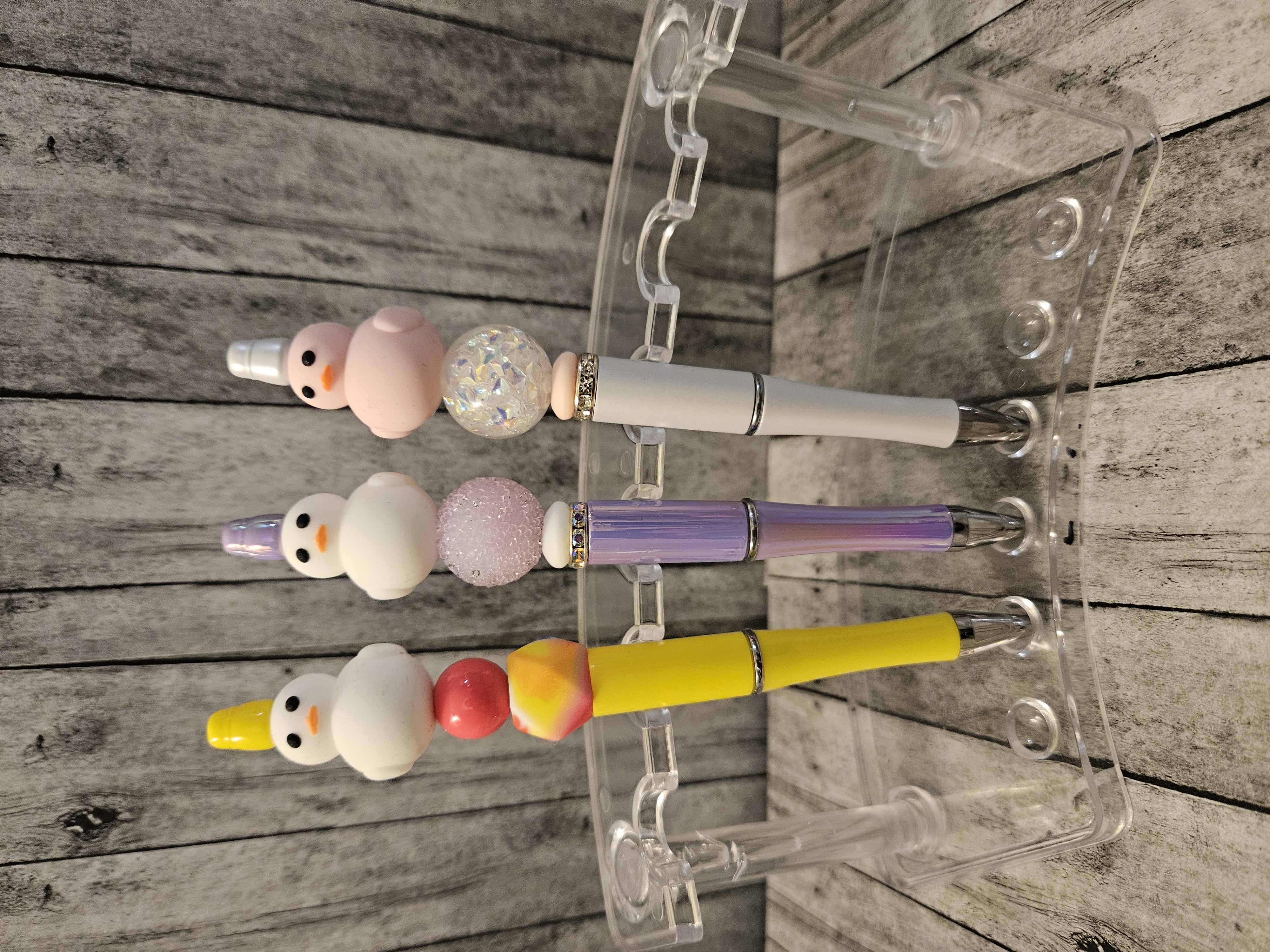 Duck Pens