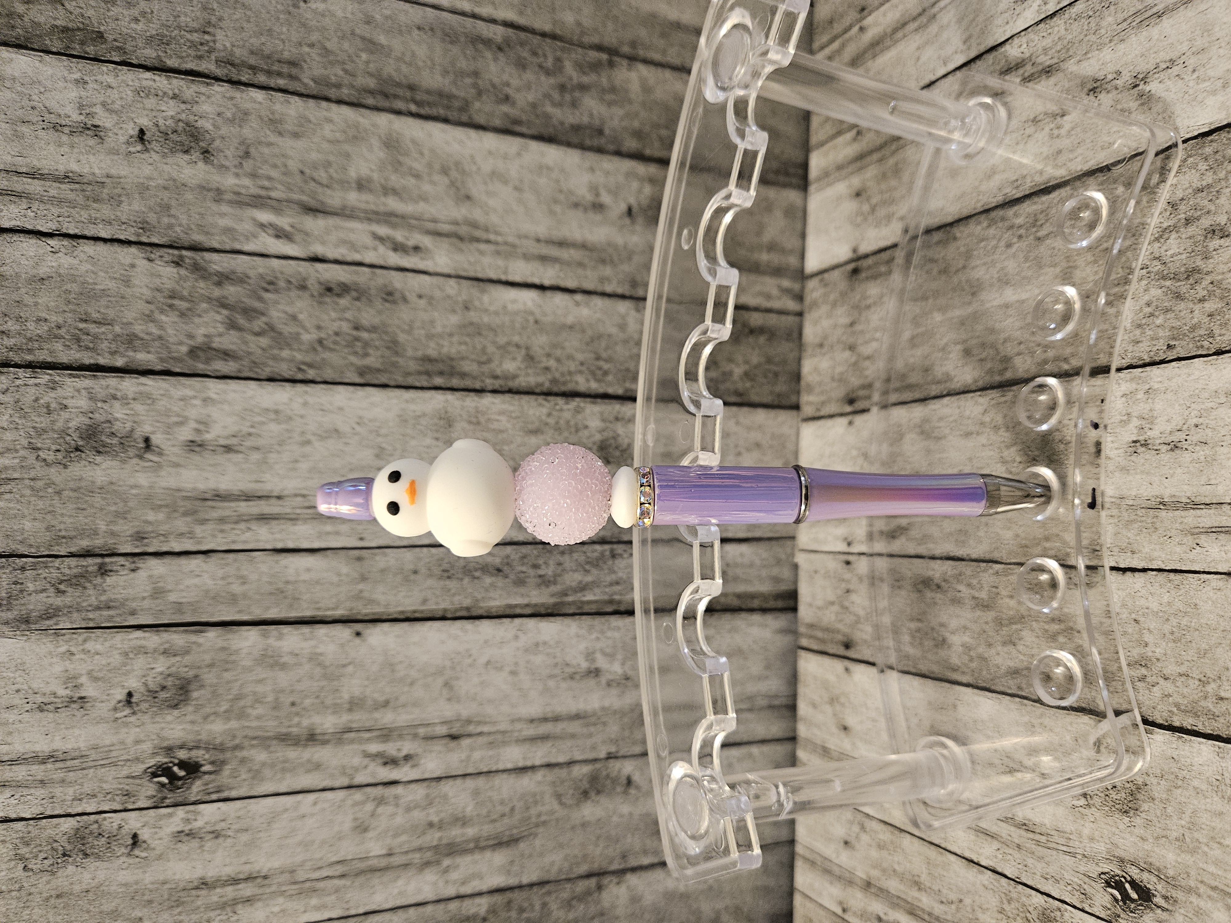 Duck Pens