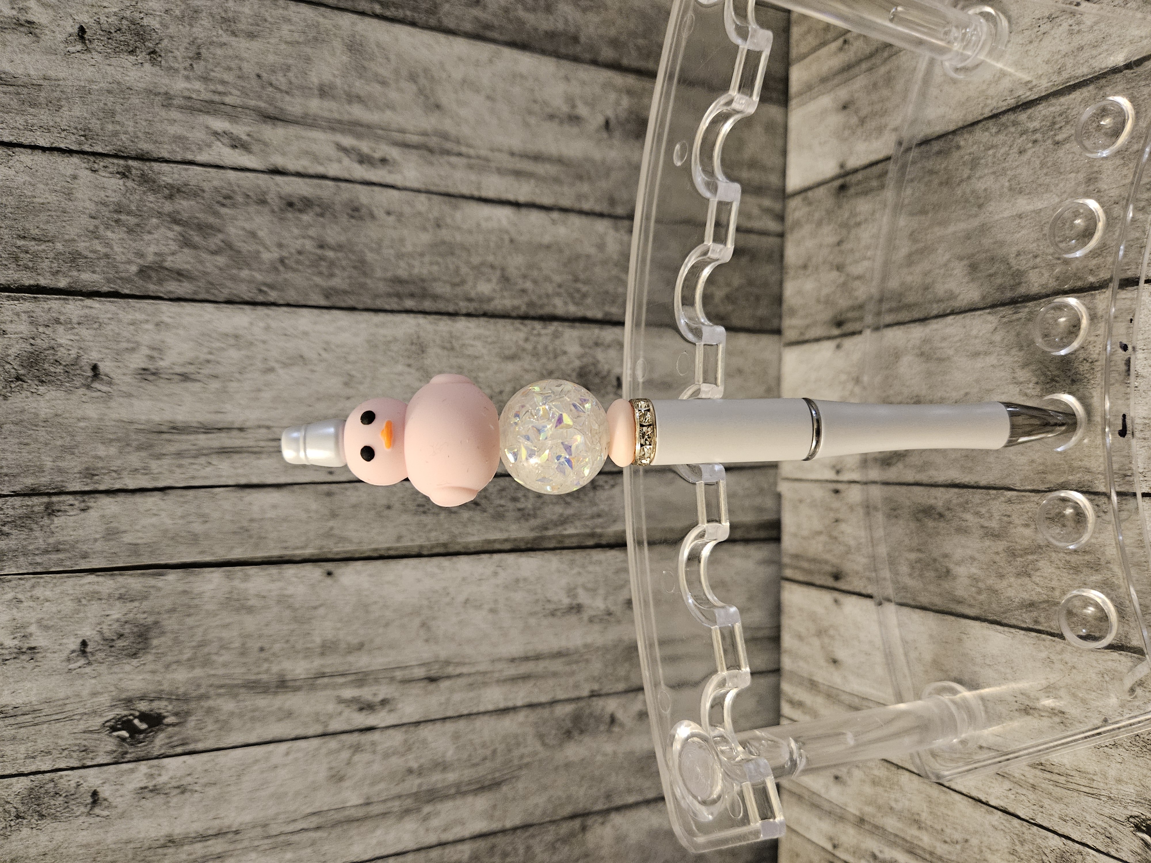 Duck Pens