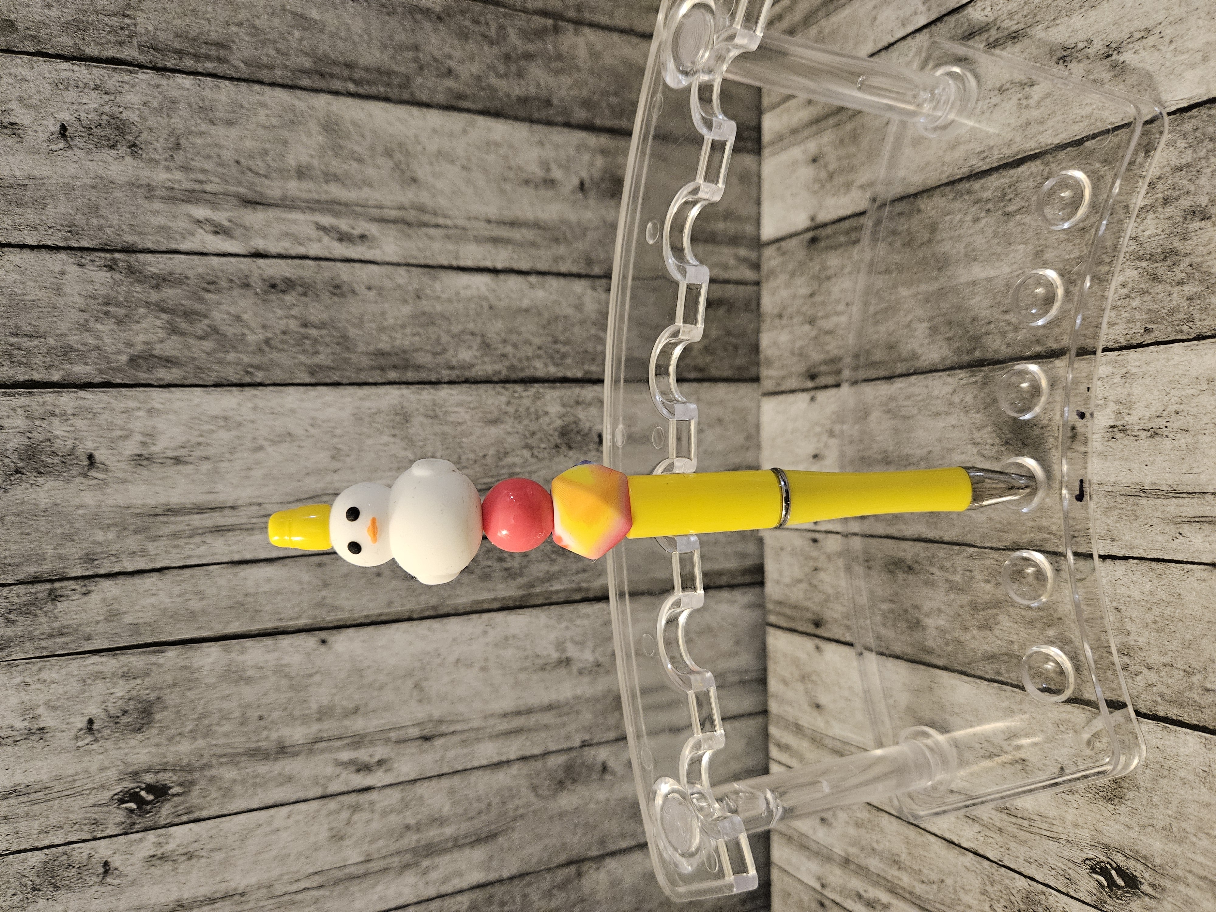 Duck Pens