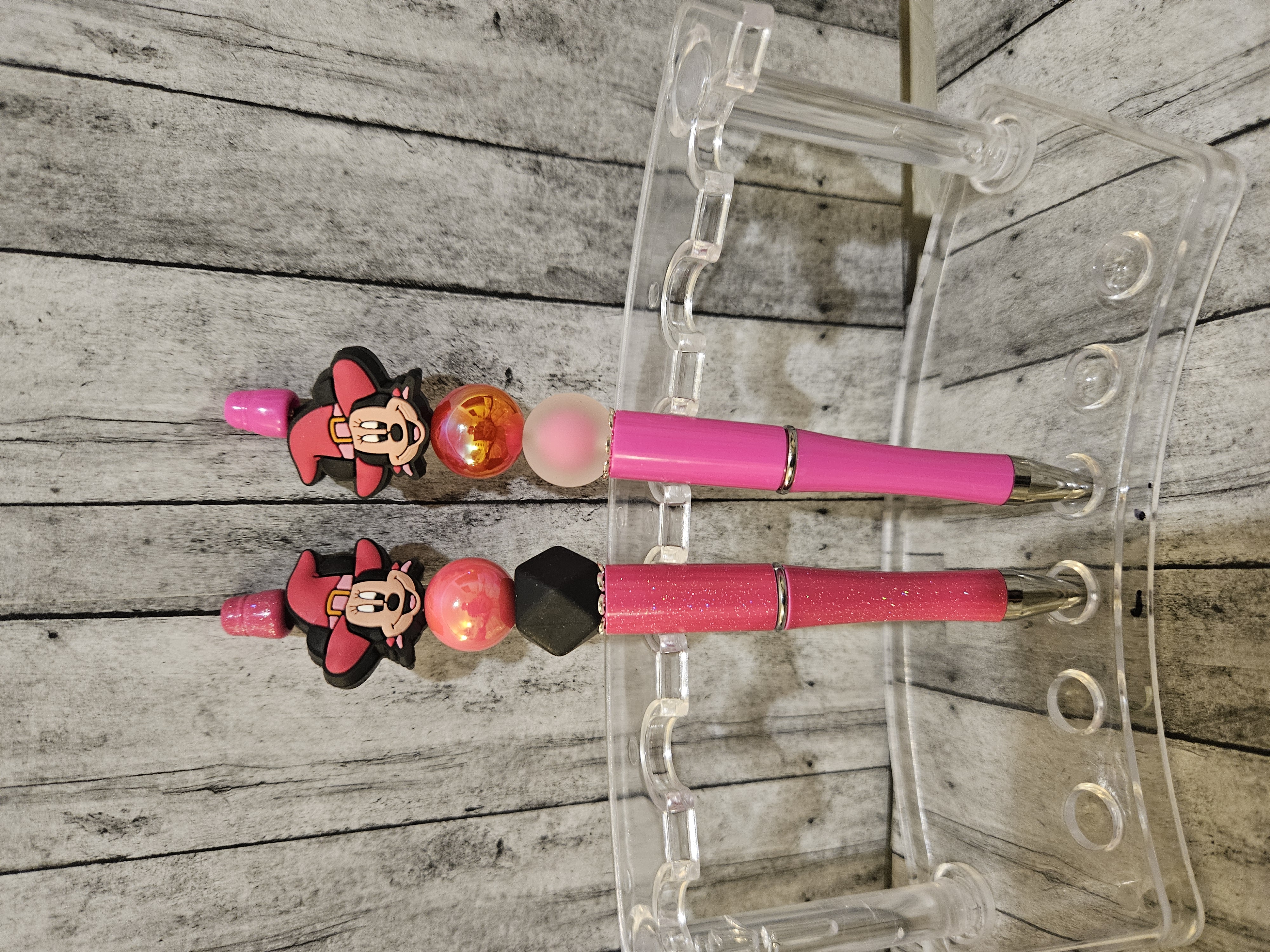 Spooky Girly Mouse