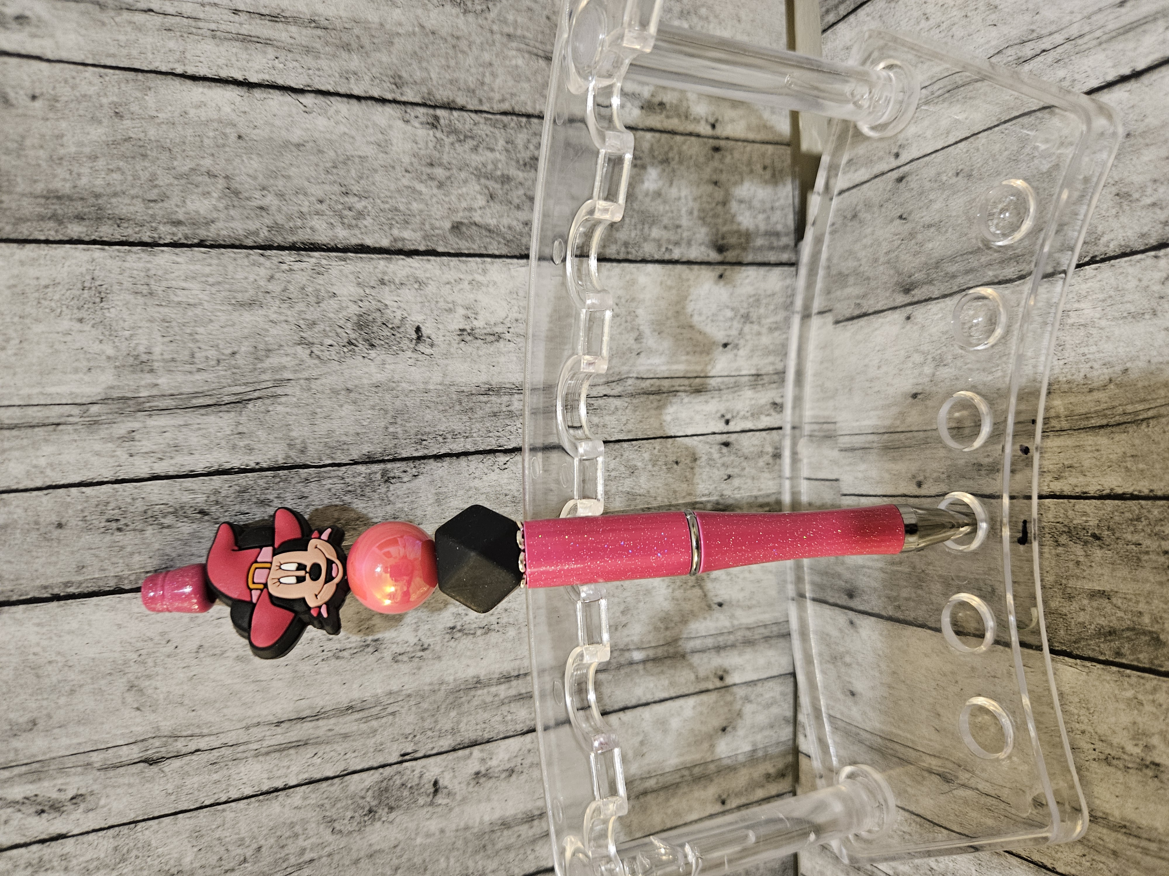 Spooky Girly Mouse