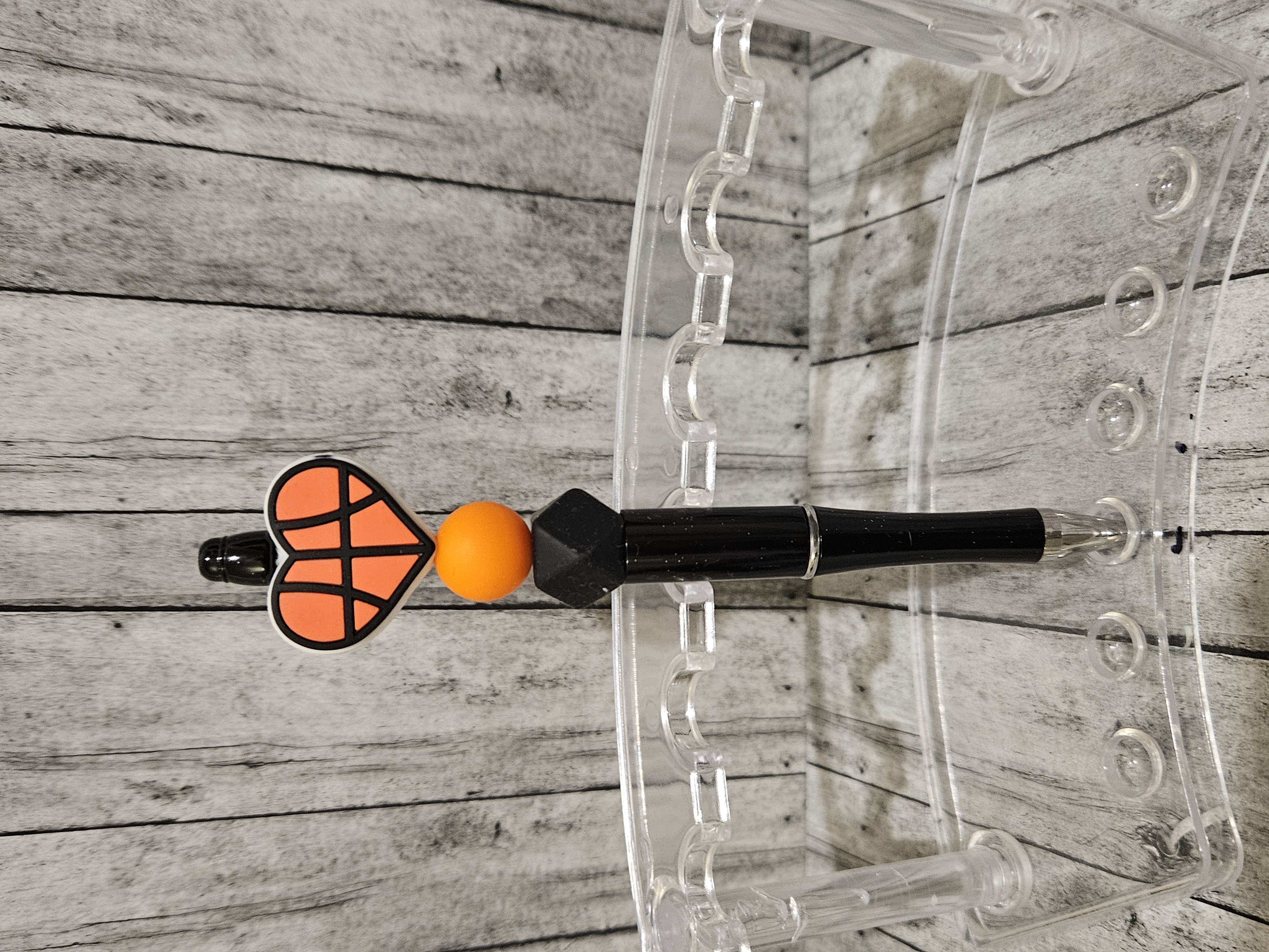 Sports Heart