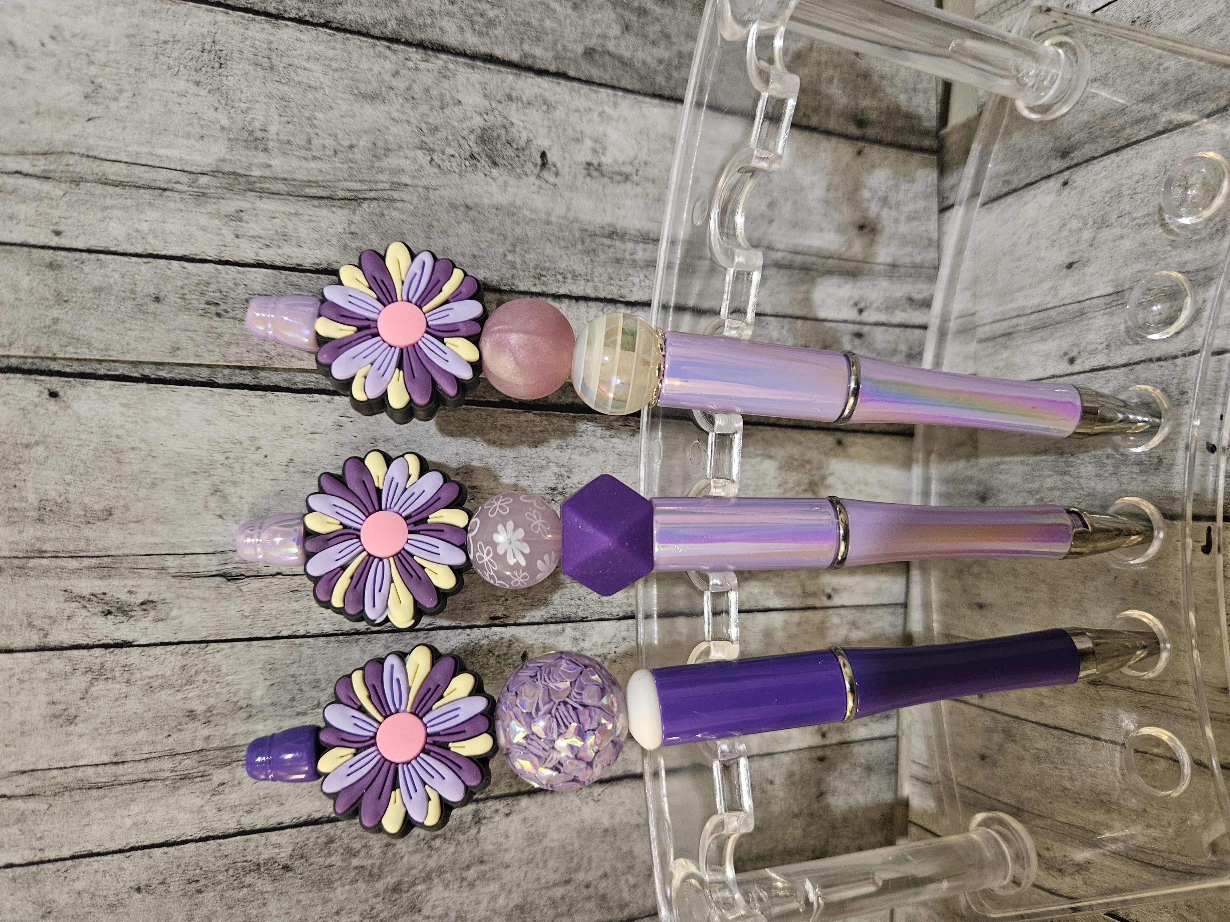 Purple Flower