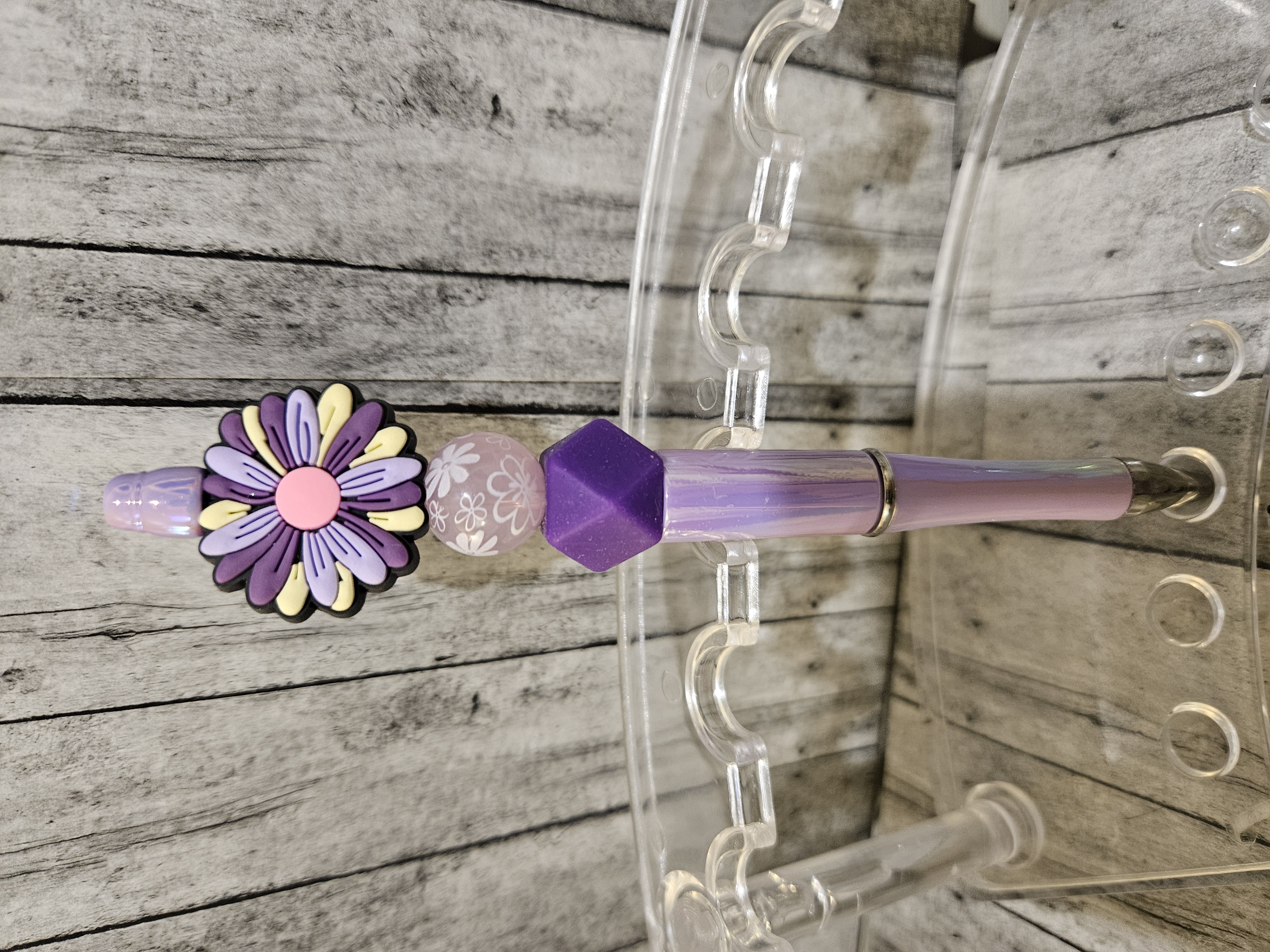 Purple Flower