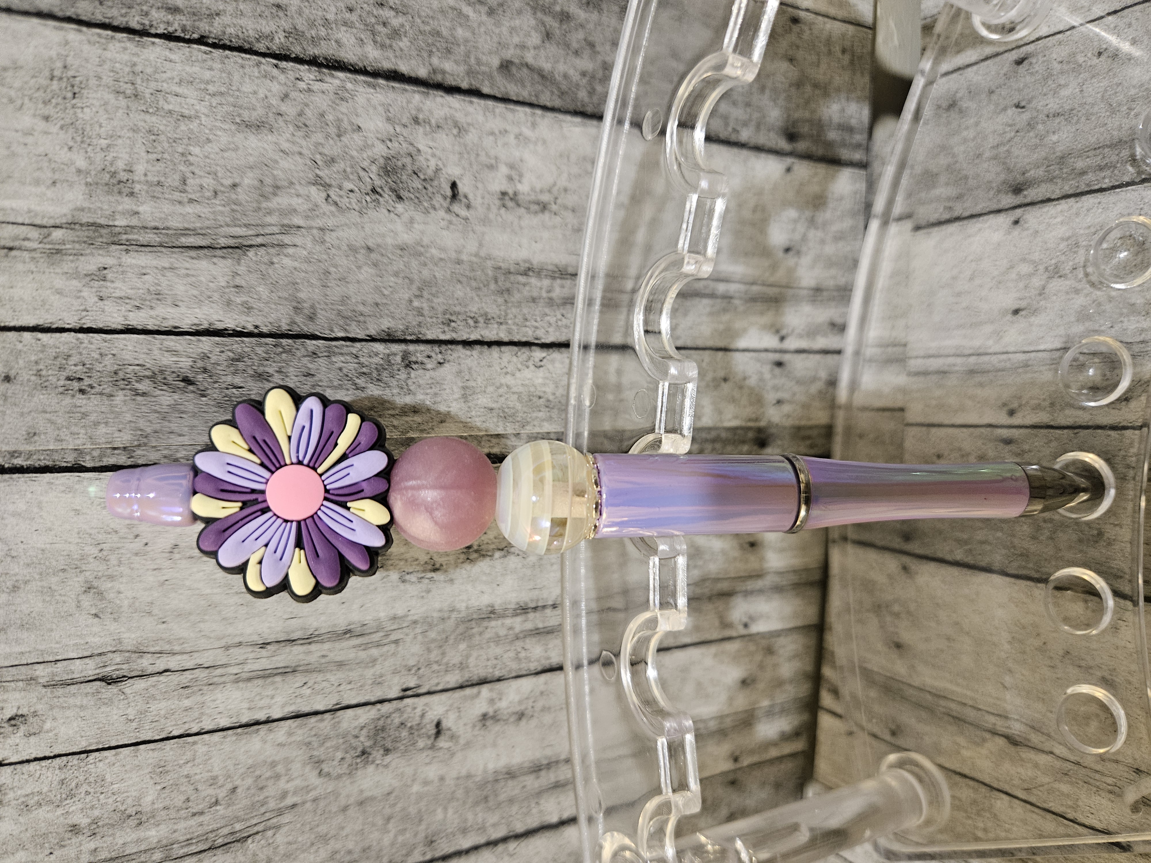 Purple Flower