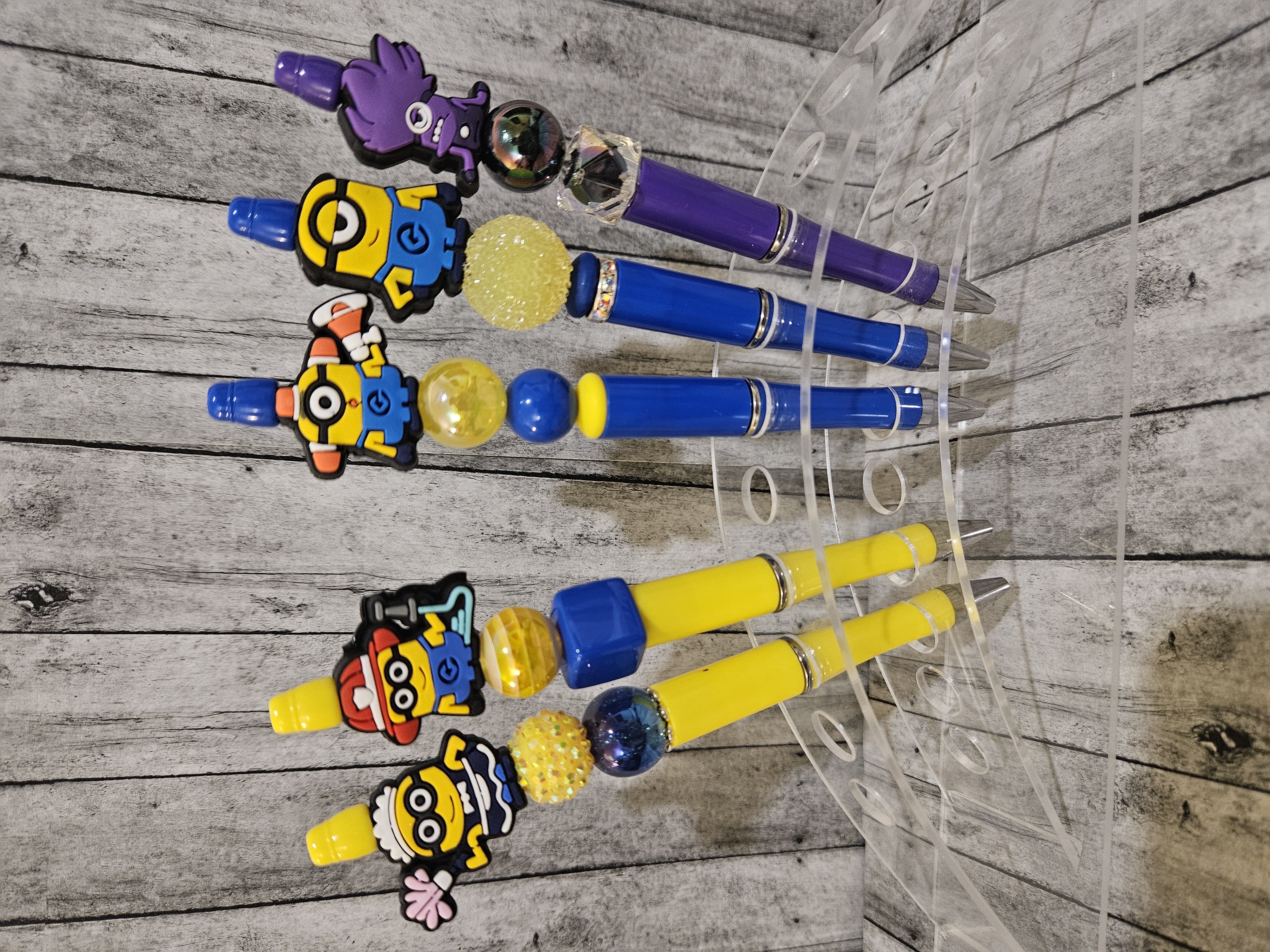 Banana Loving Guys
