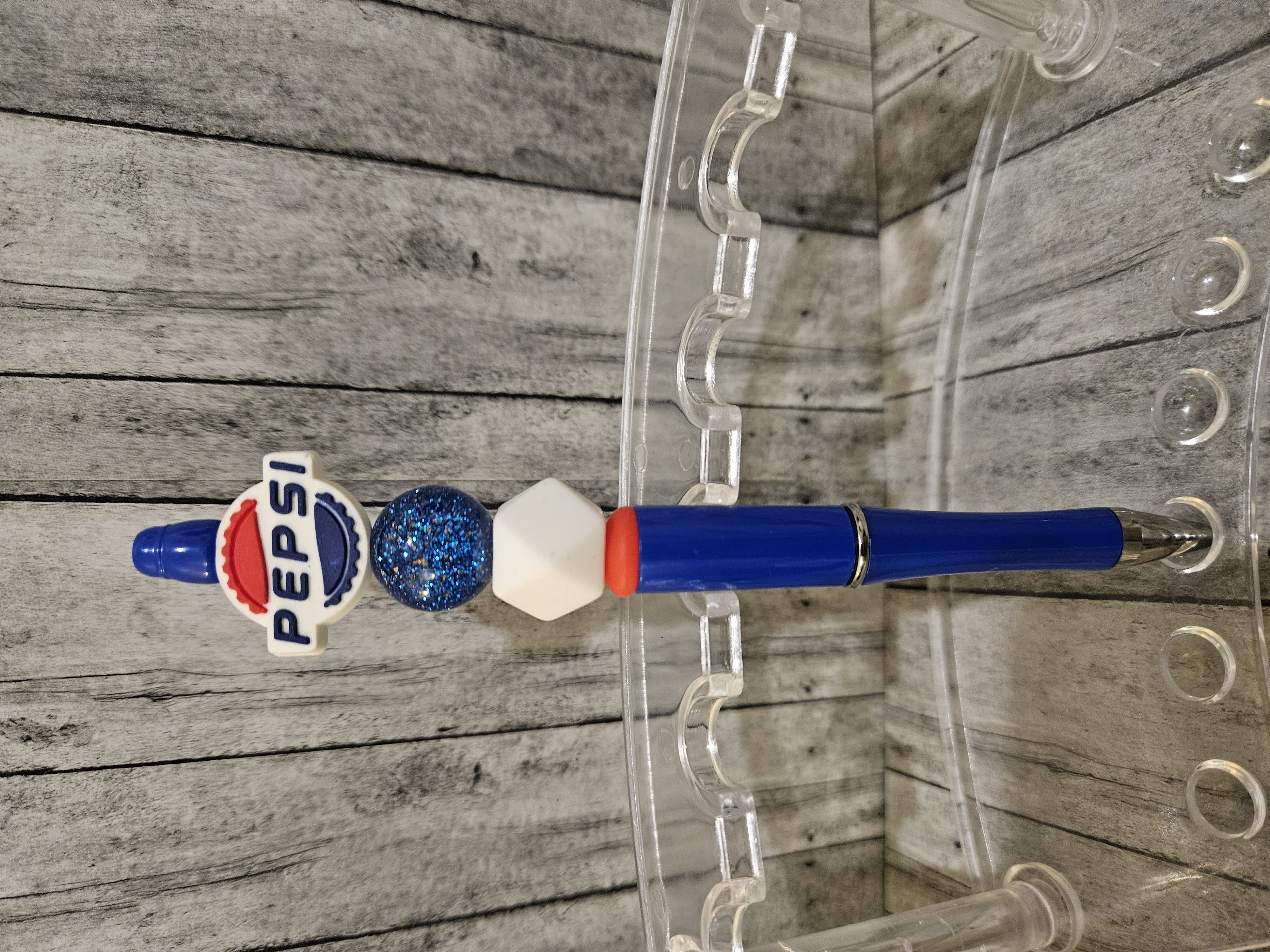 Blue Cola