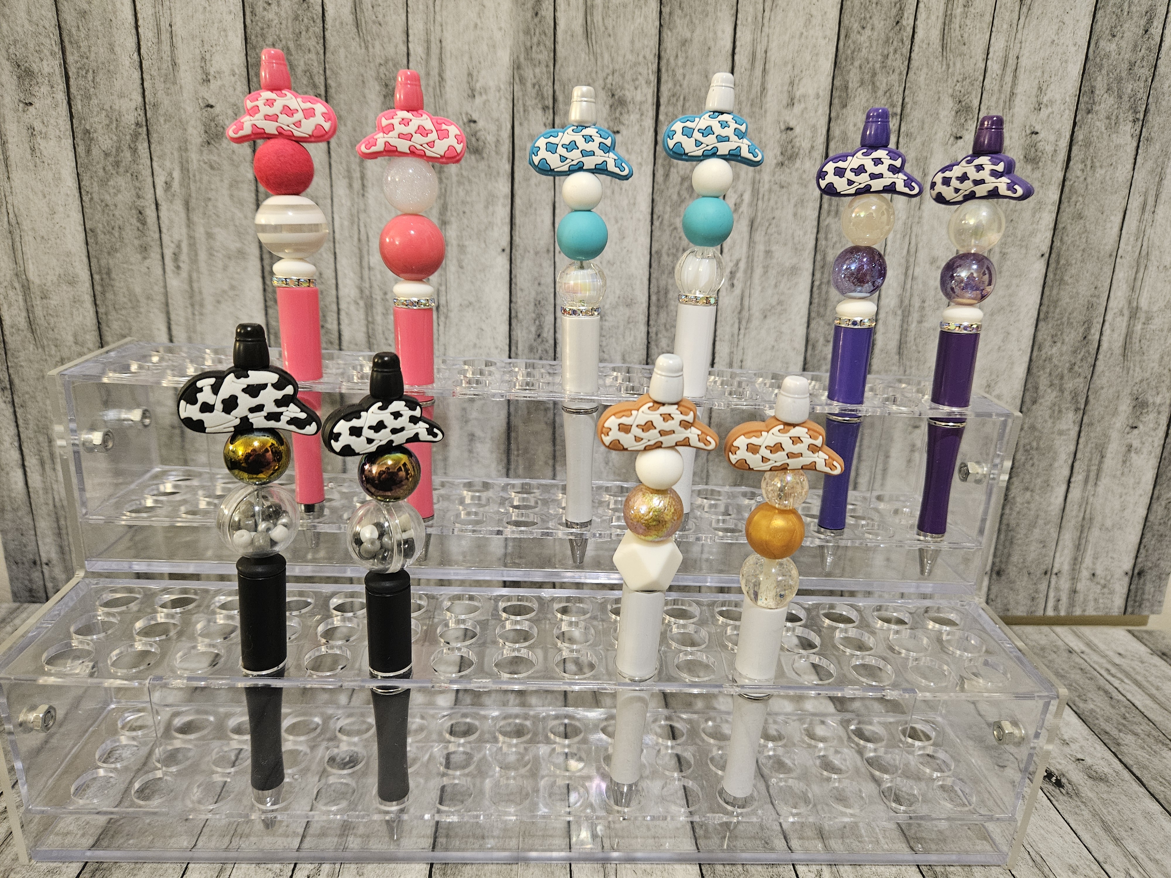 Cowgirl Hats