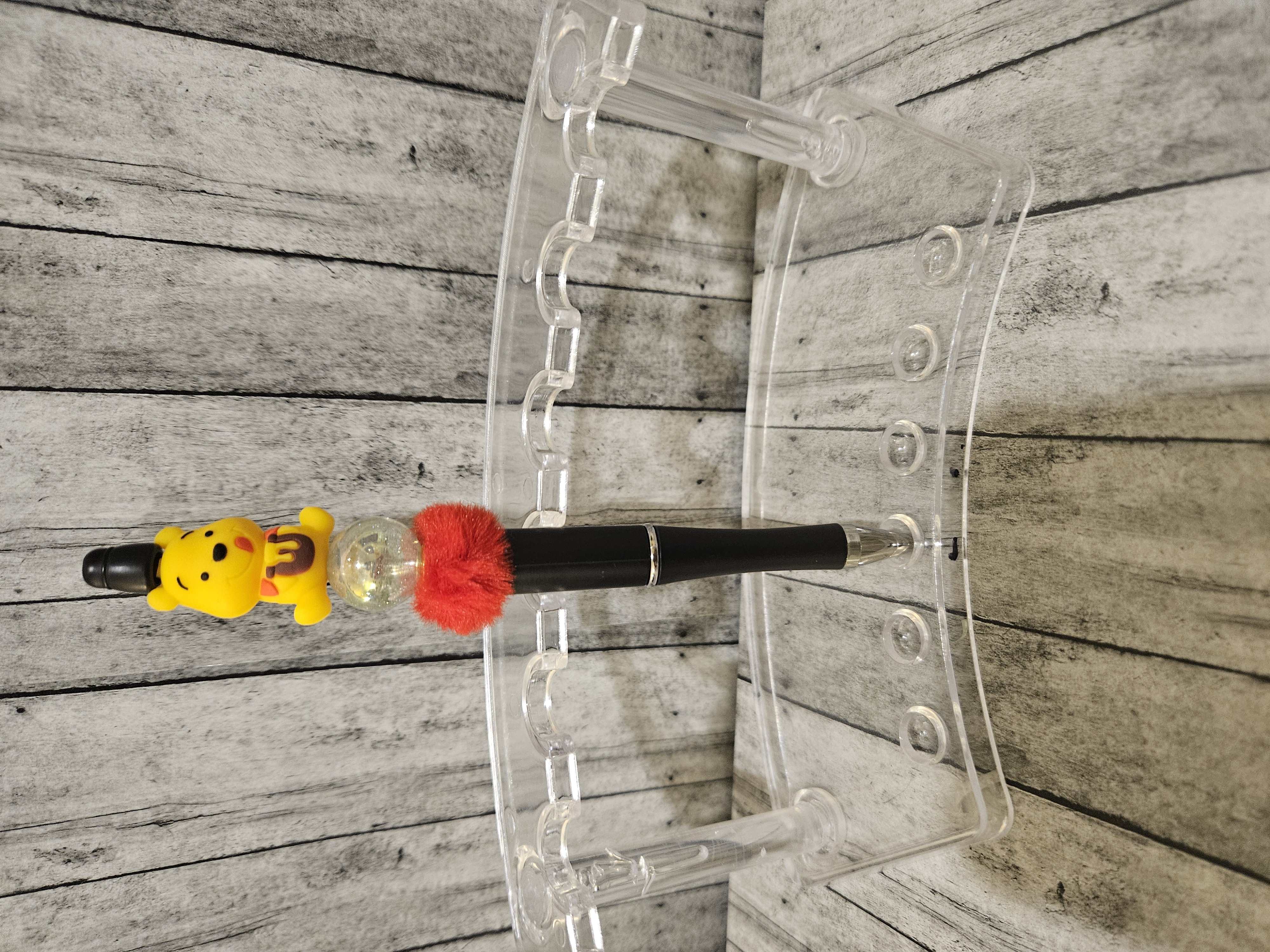 Pooh & Friends