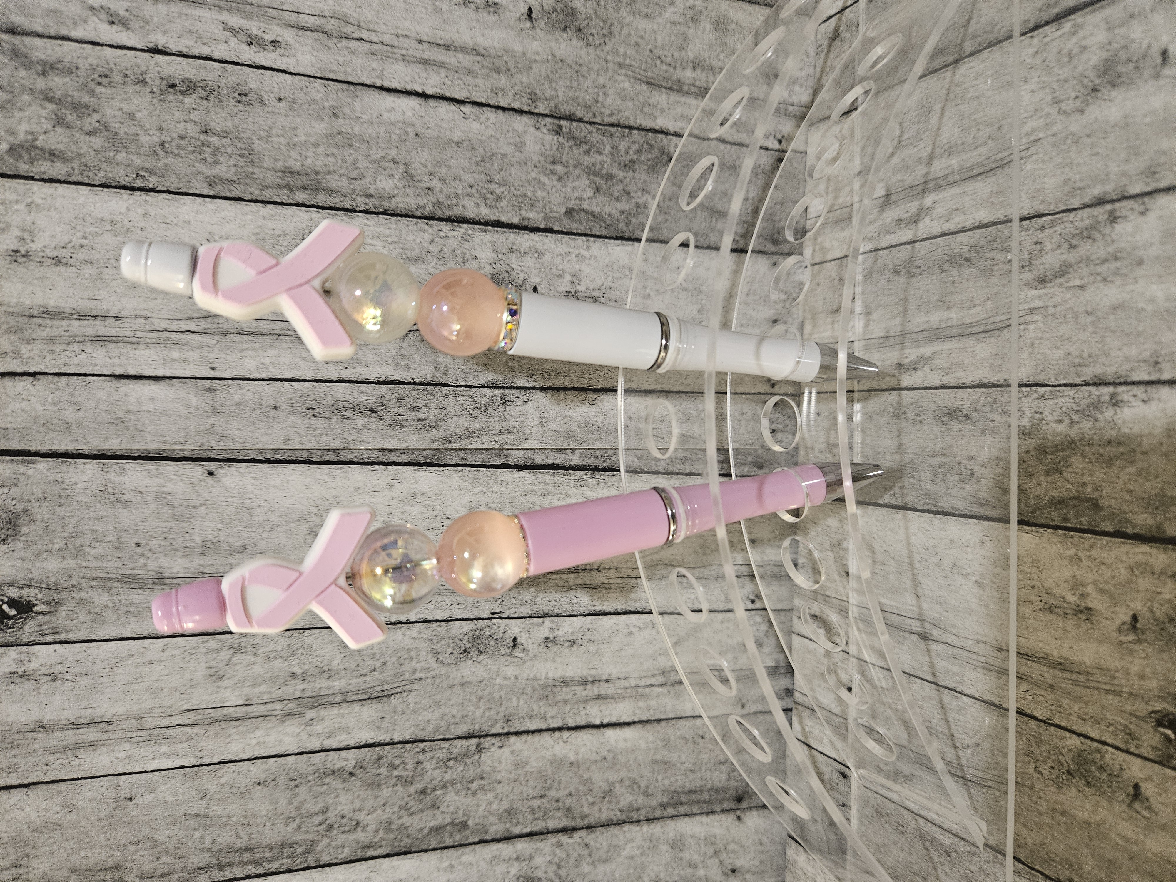 Breast Cancer Ribbon