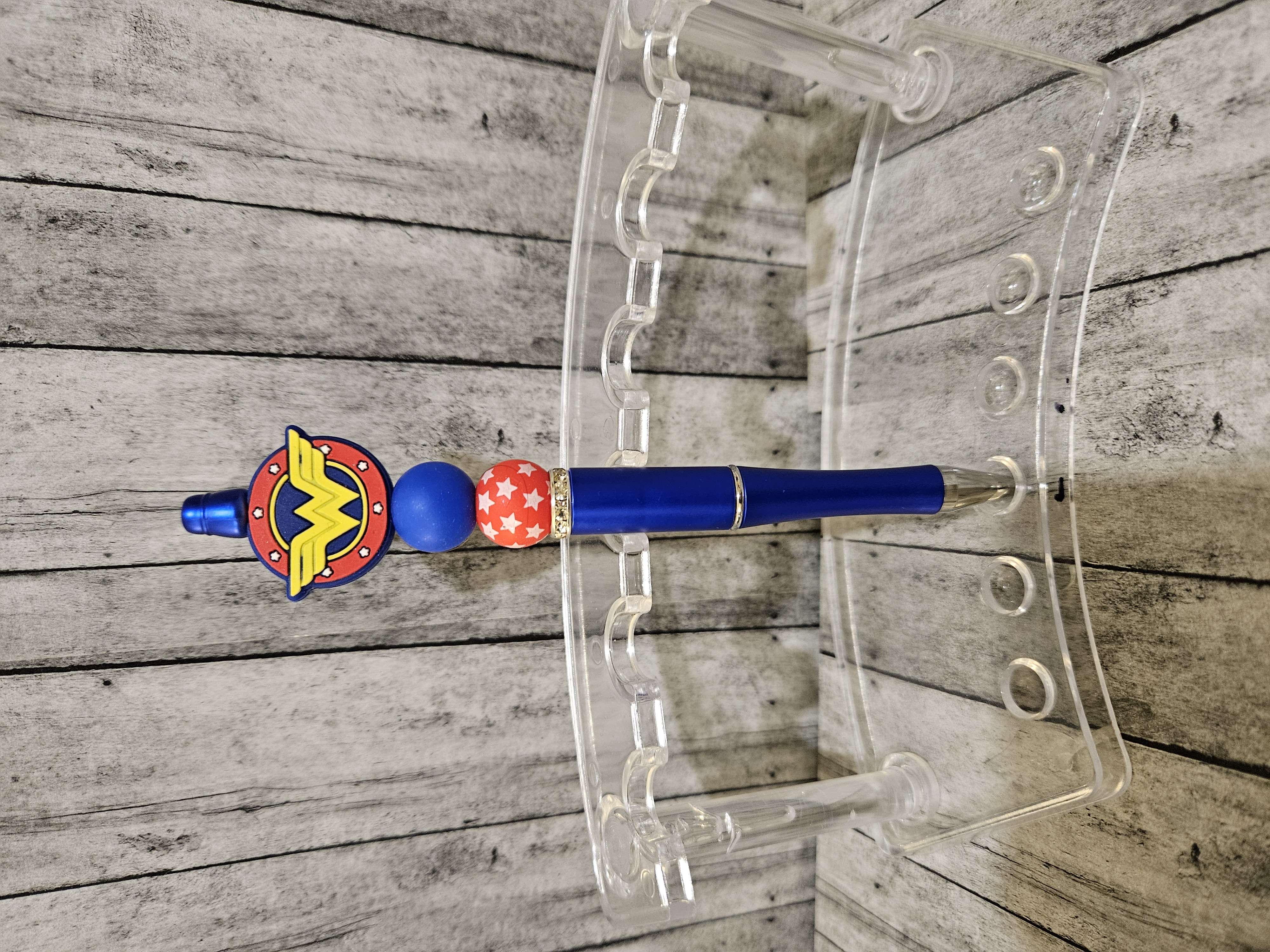 Super Heros 