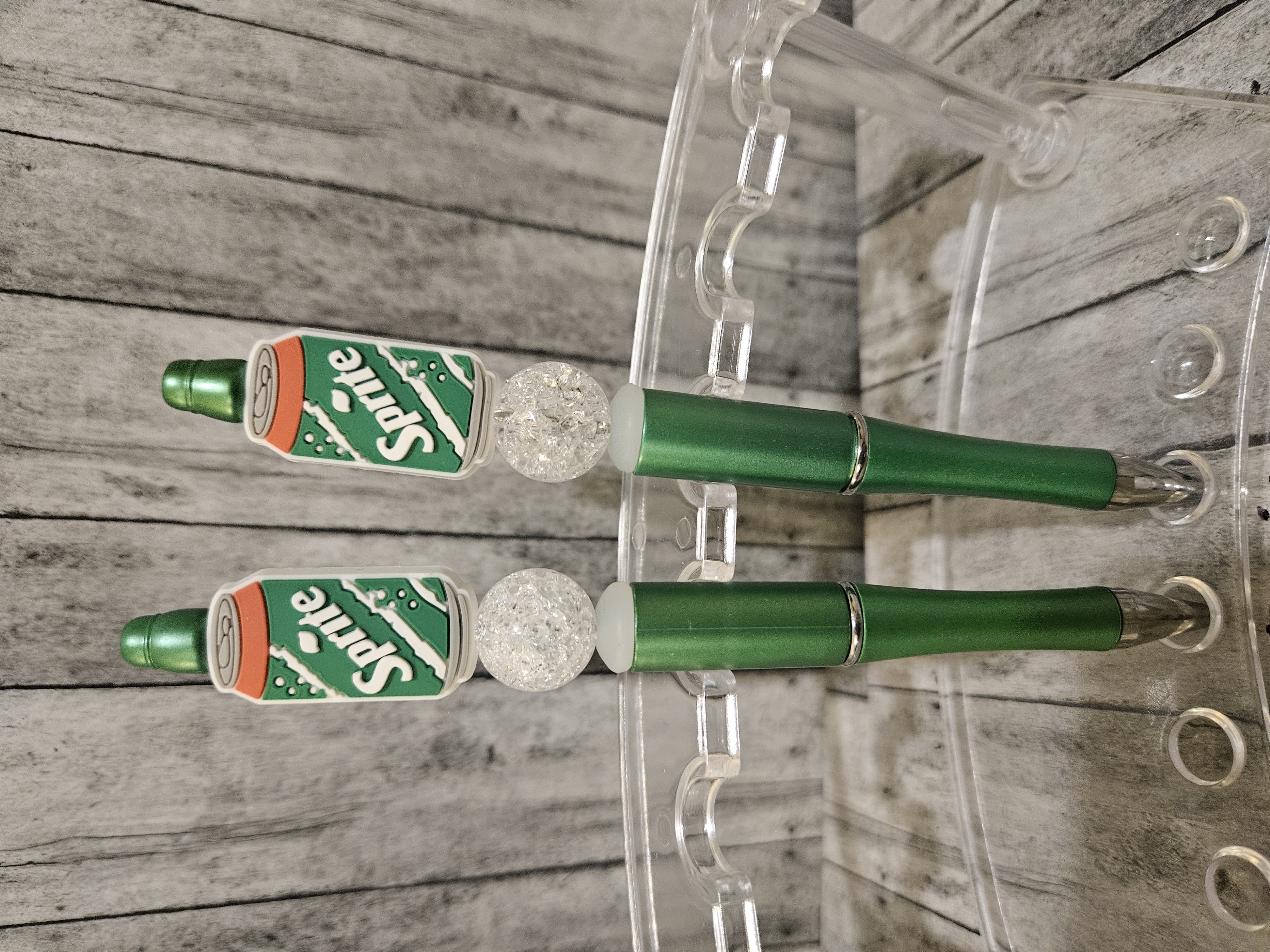 Green Can Drink