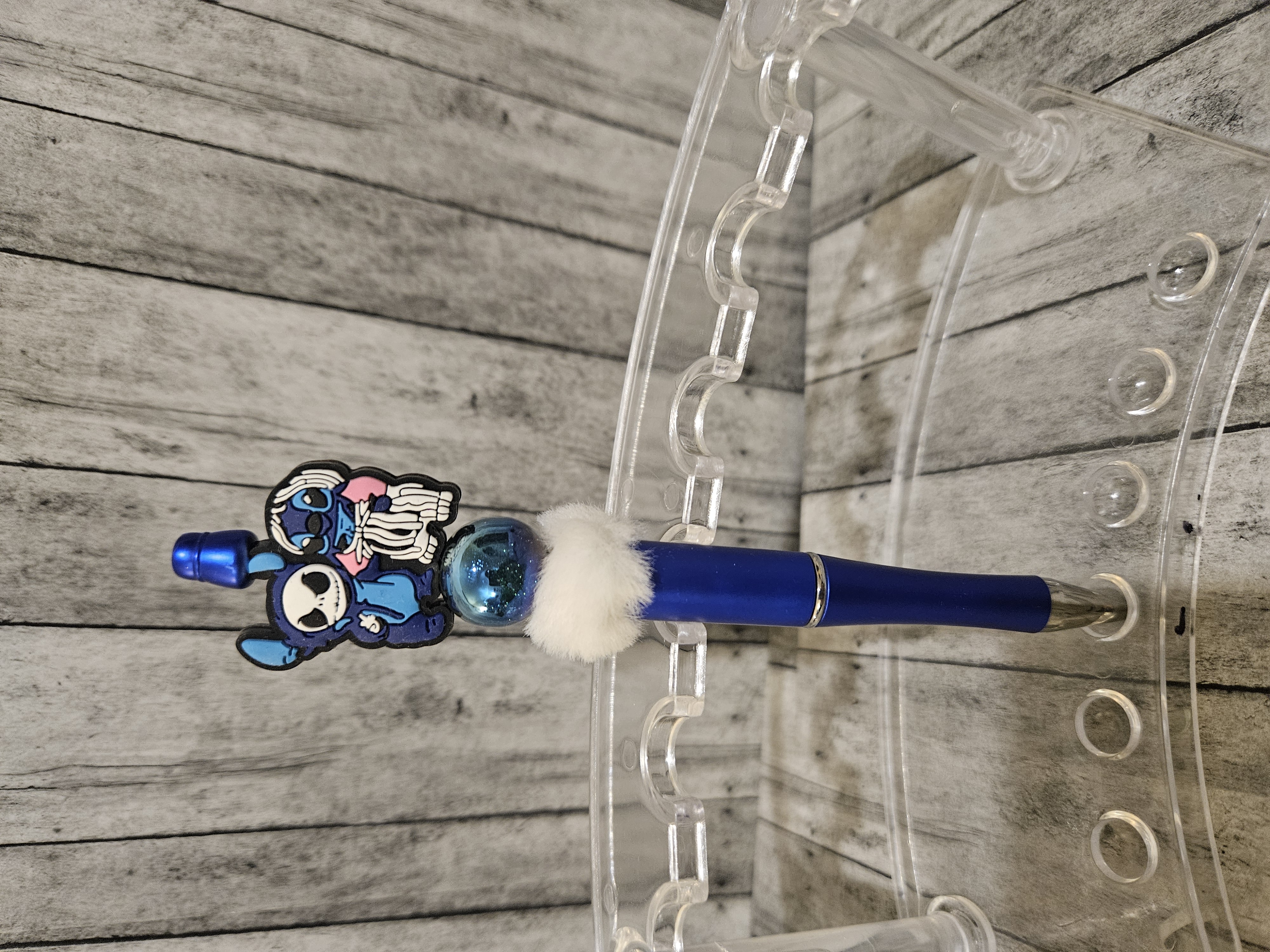 Stitch In Customes