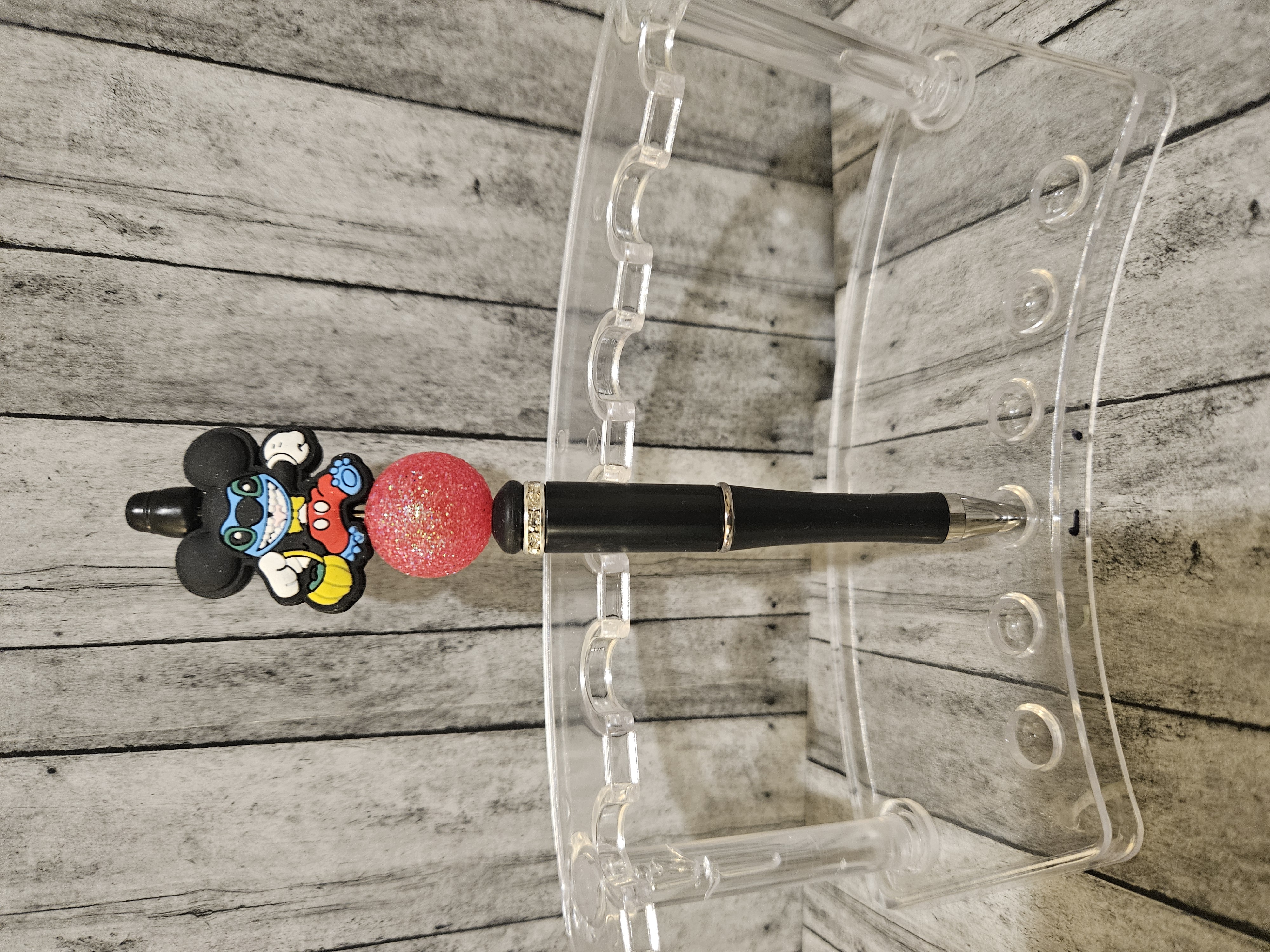 Stitch In Customes