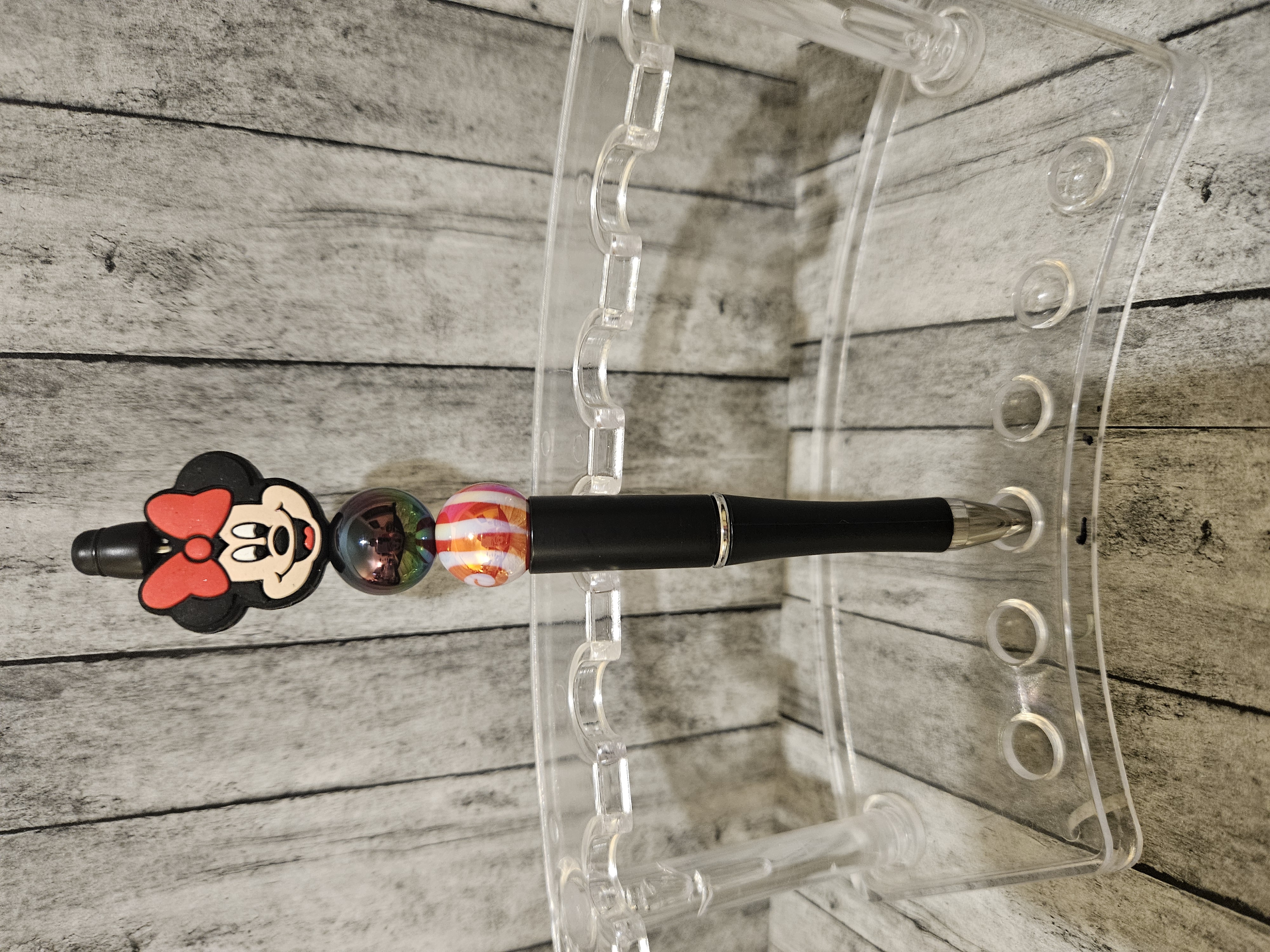 Girly Mouse
