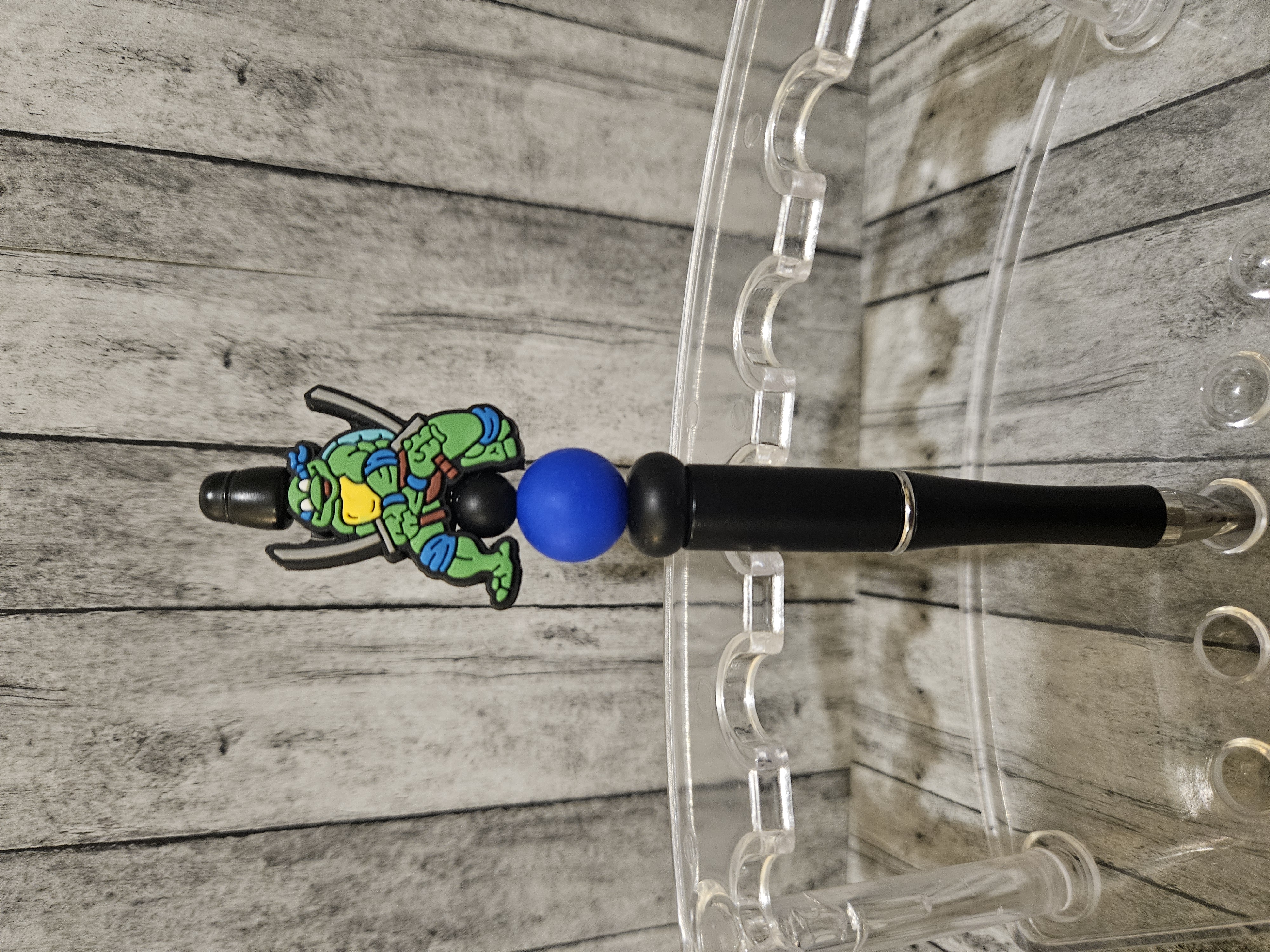 Teen Turtle Pens
