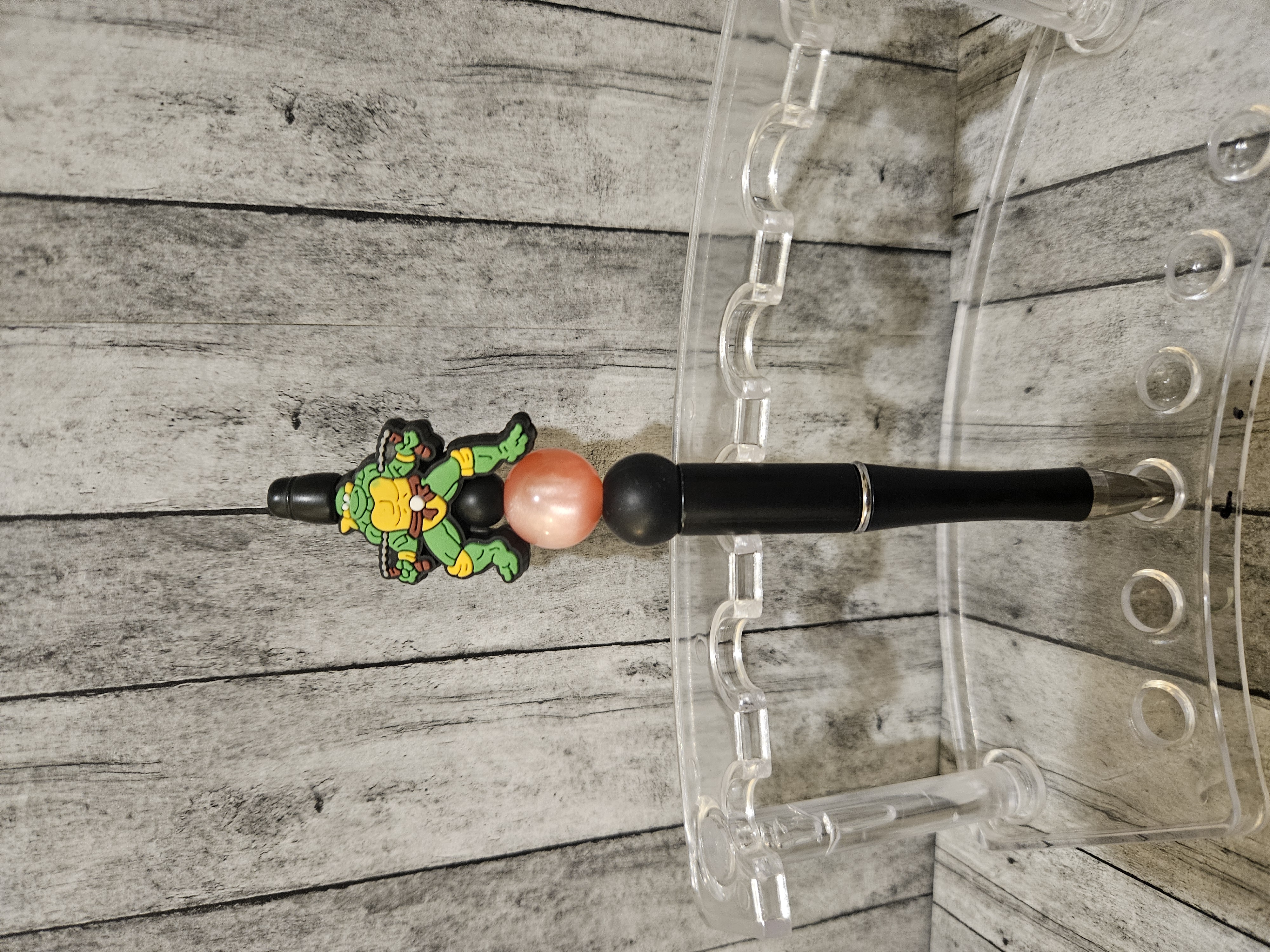 Teen Turtle Pens