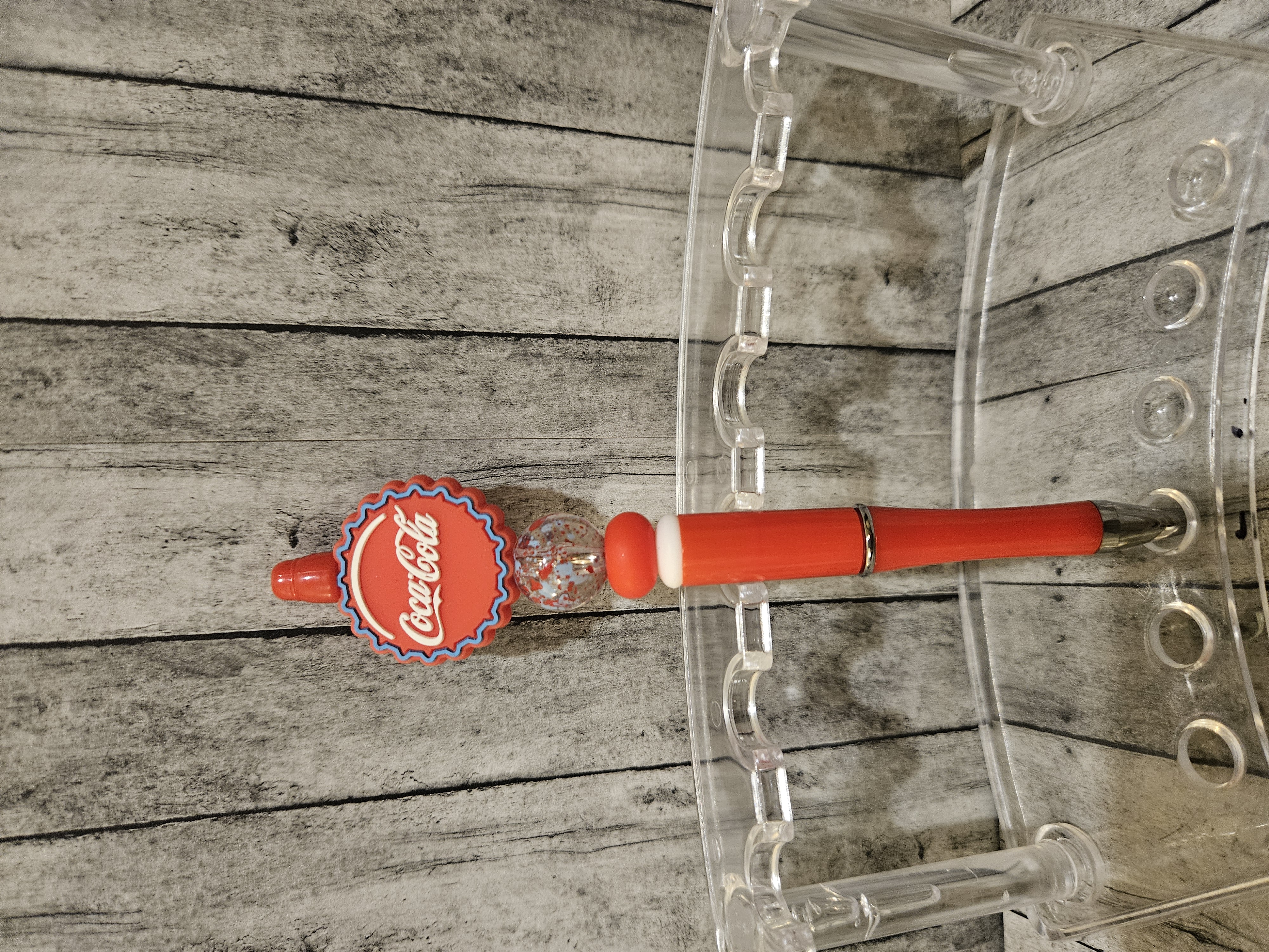 Cola Sign