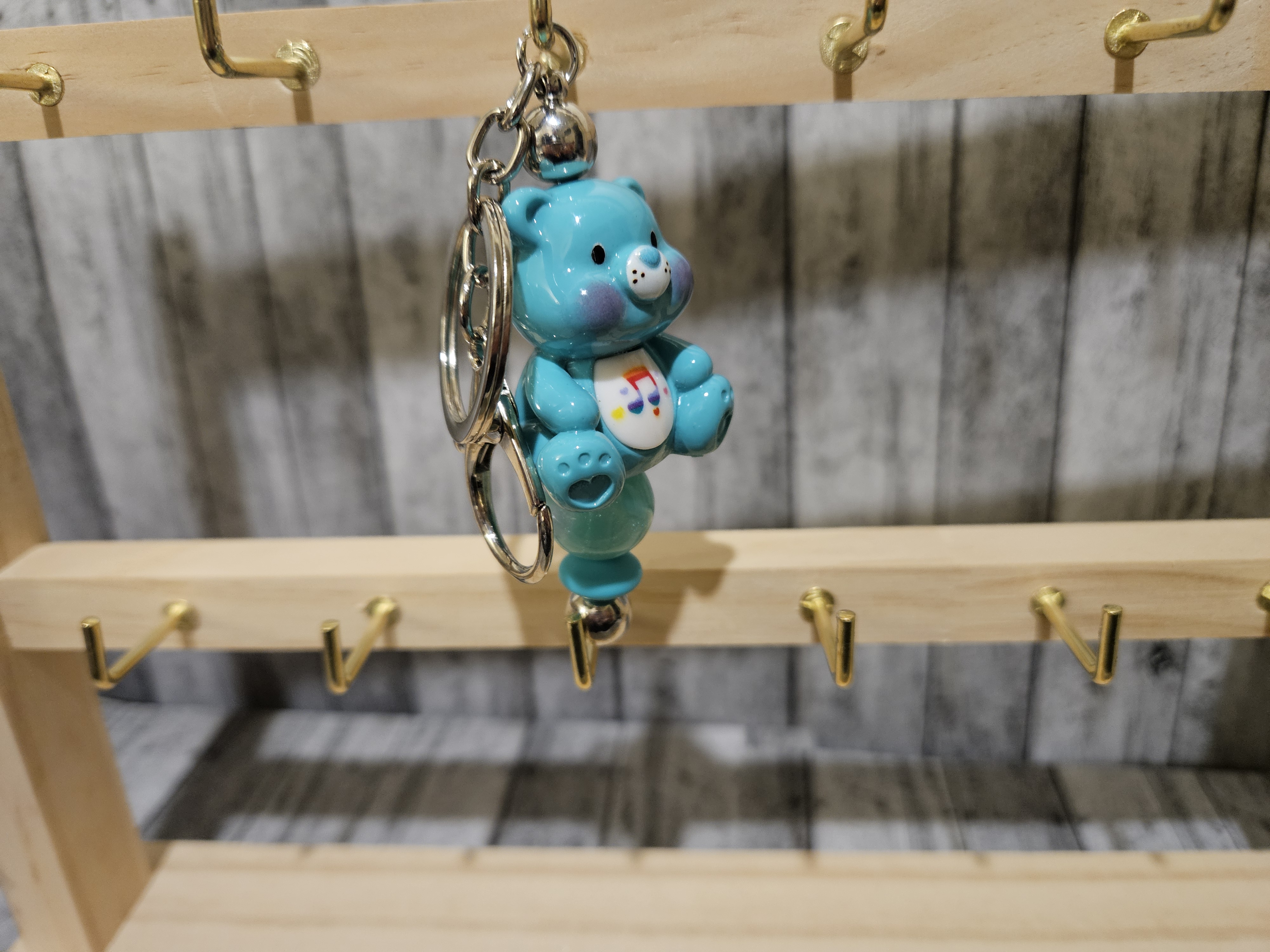 Bears That Care