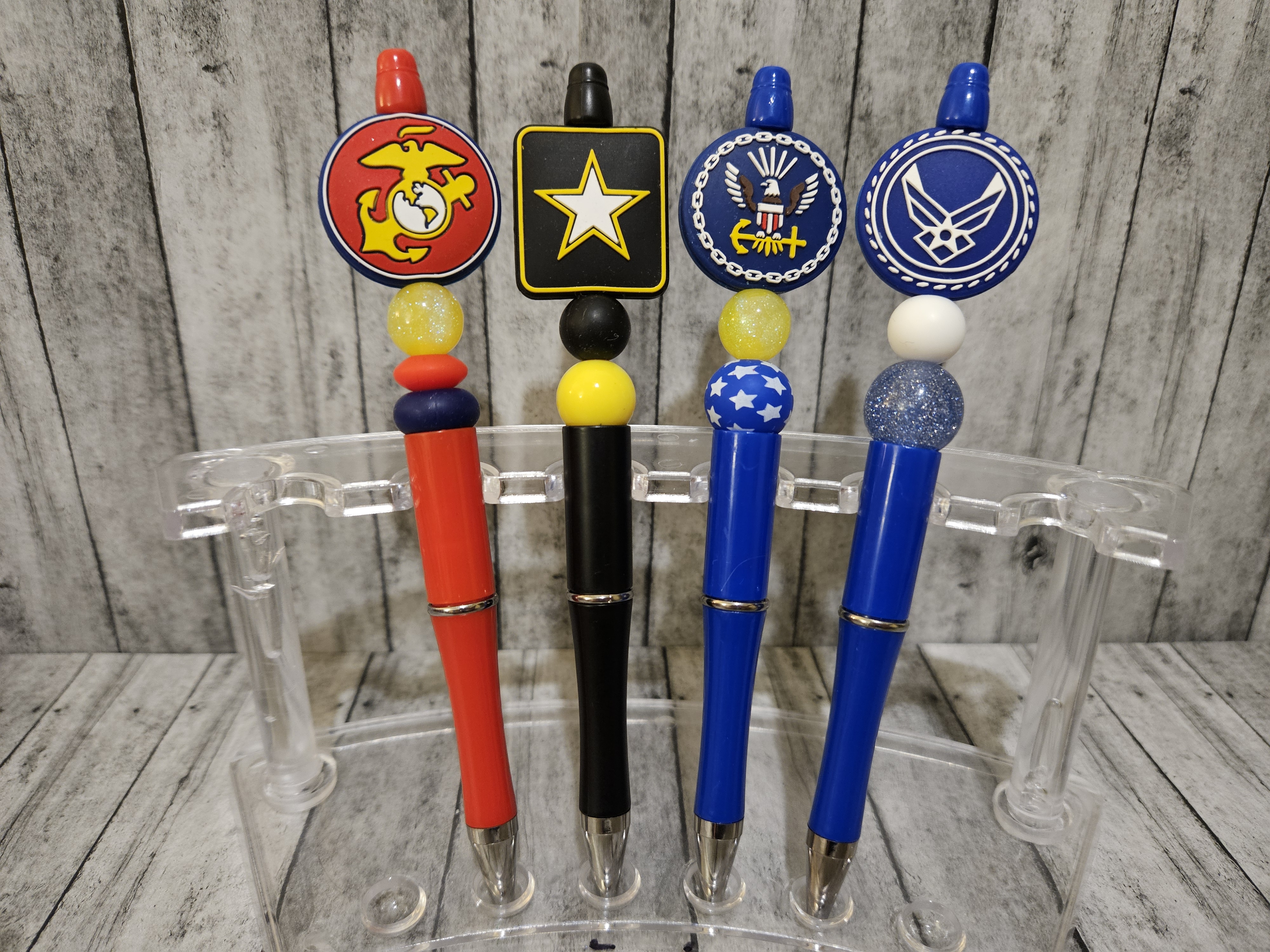 U.S. Armed Forces 