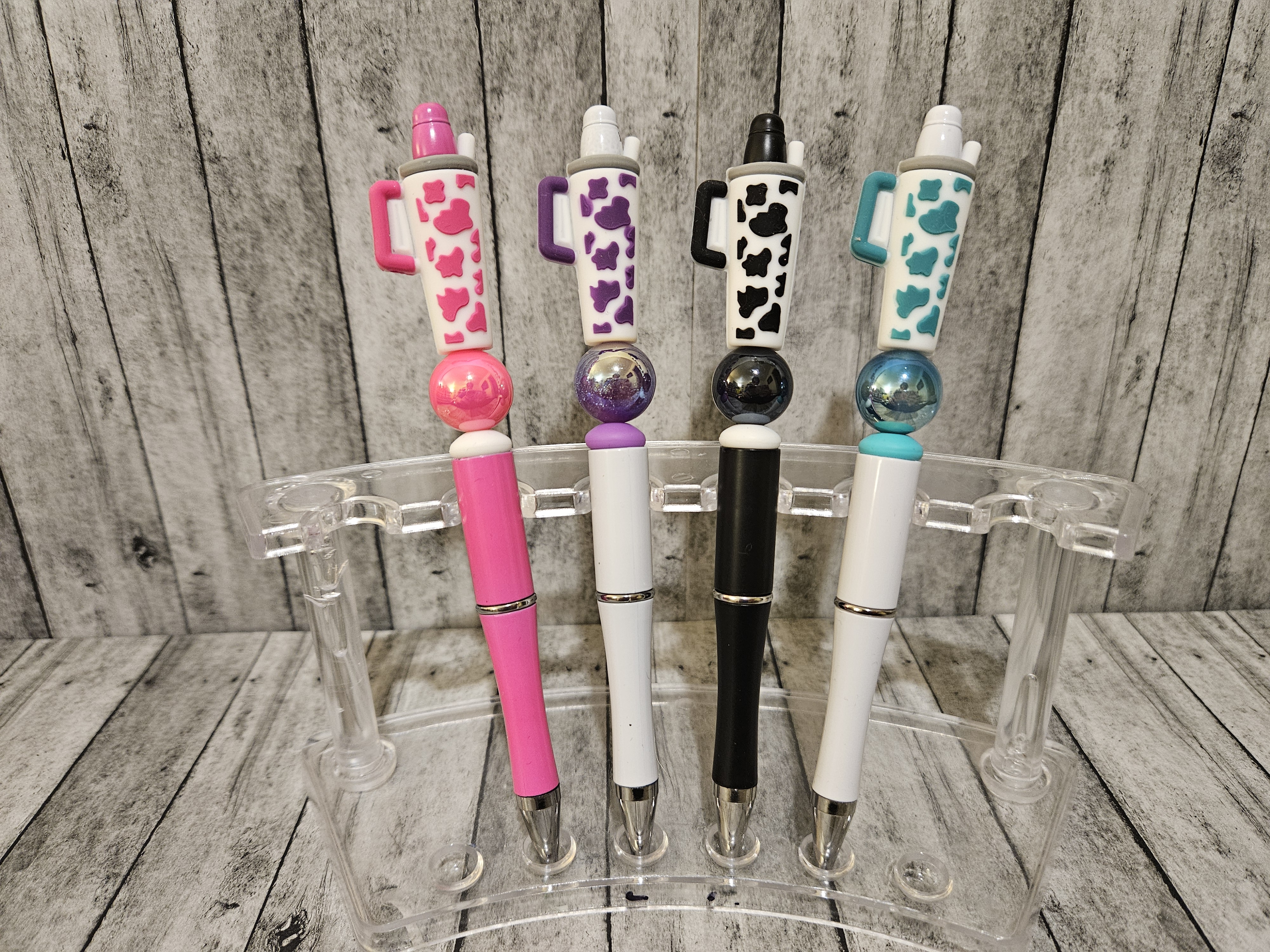 Tumbler Pens