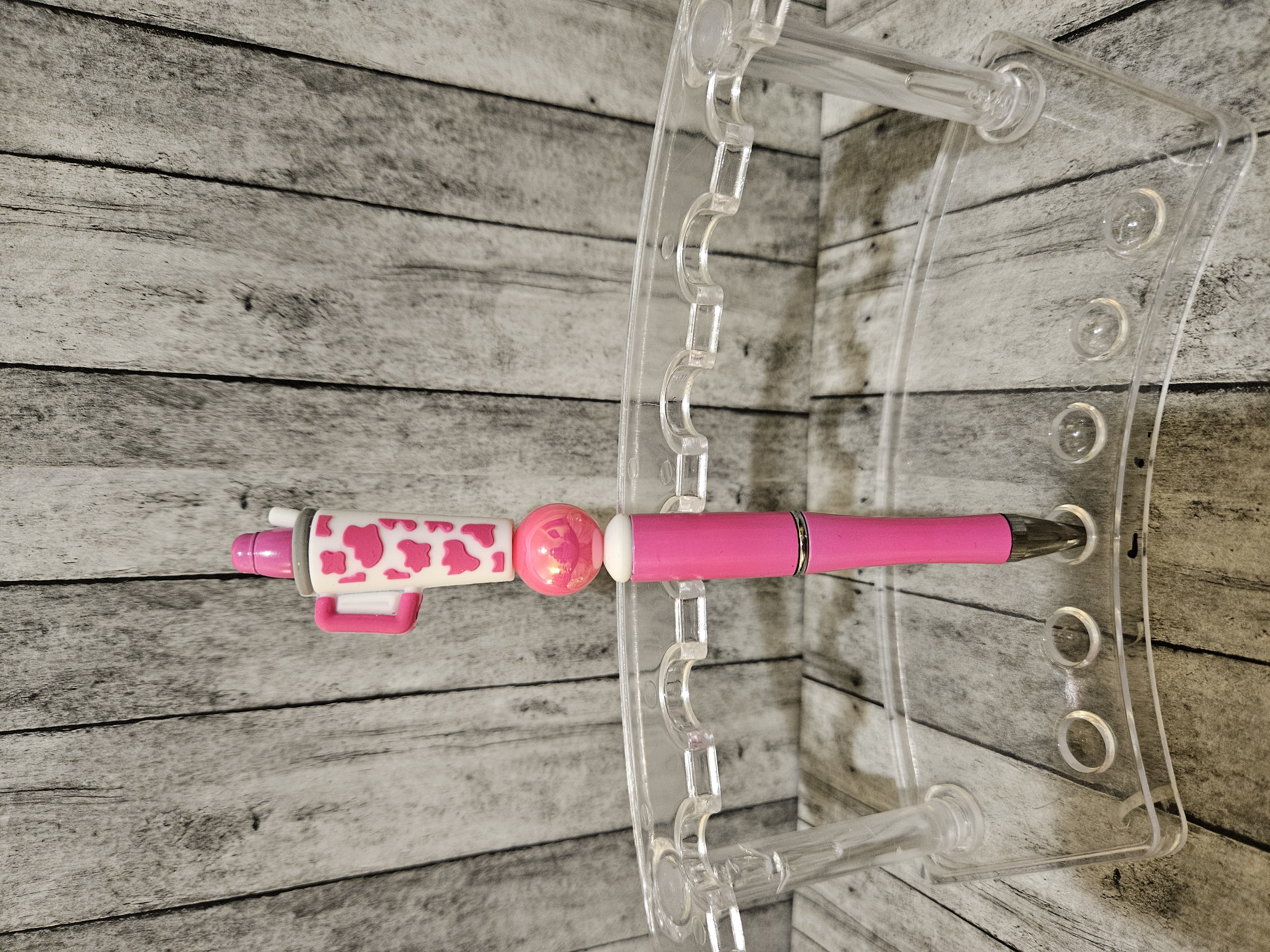 Tumbler Pens