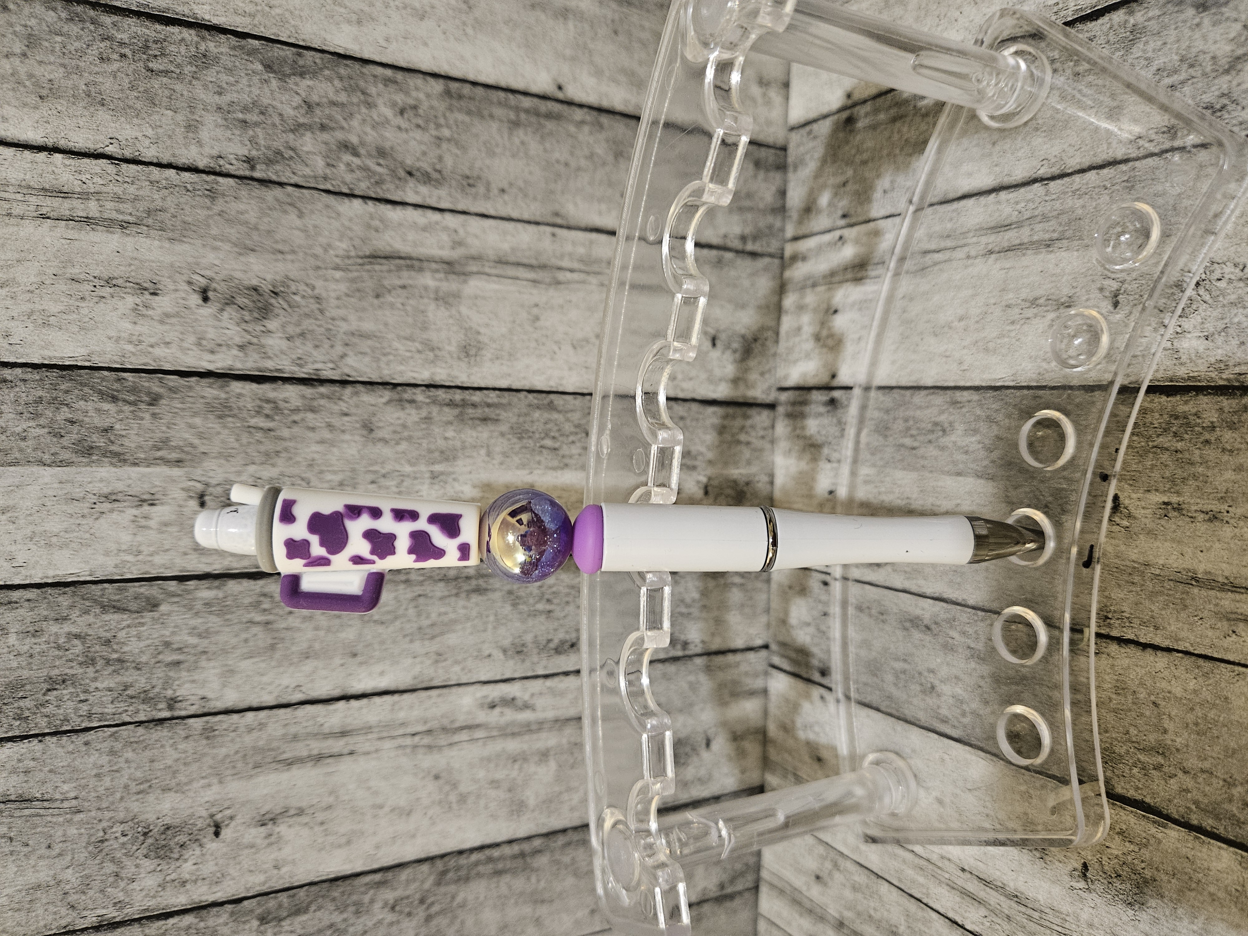 Tumbler Pens