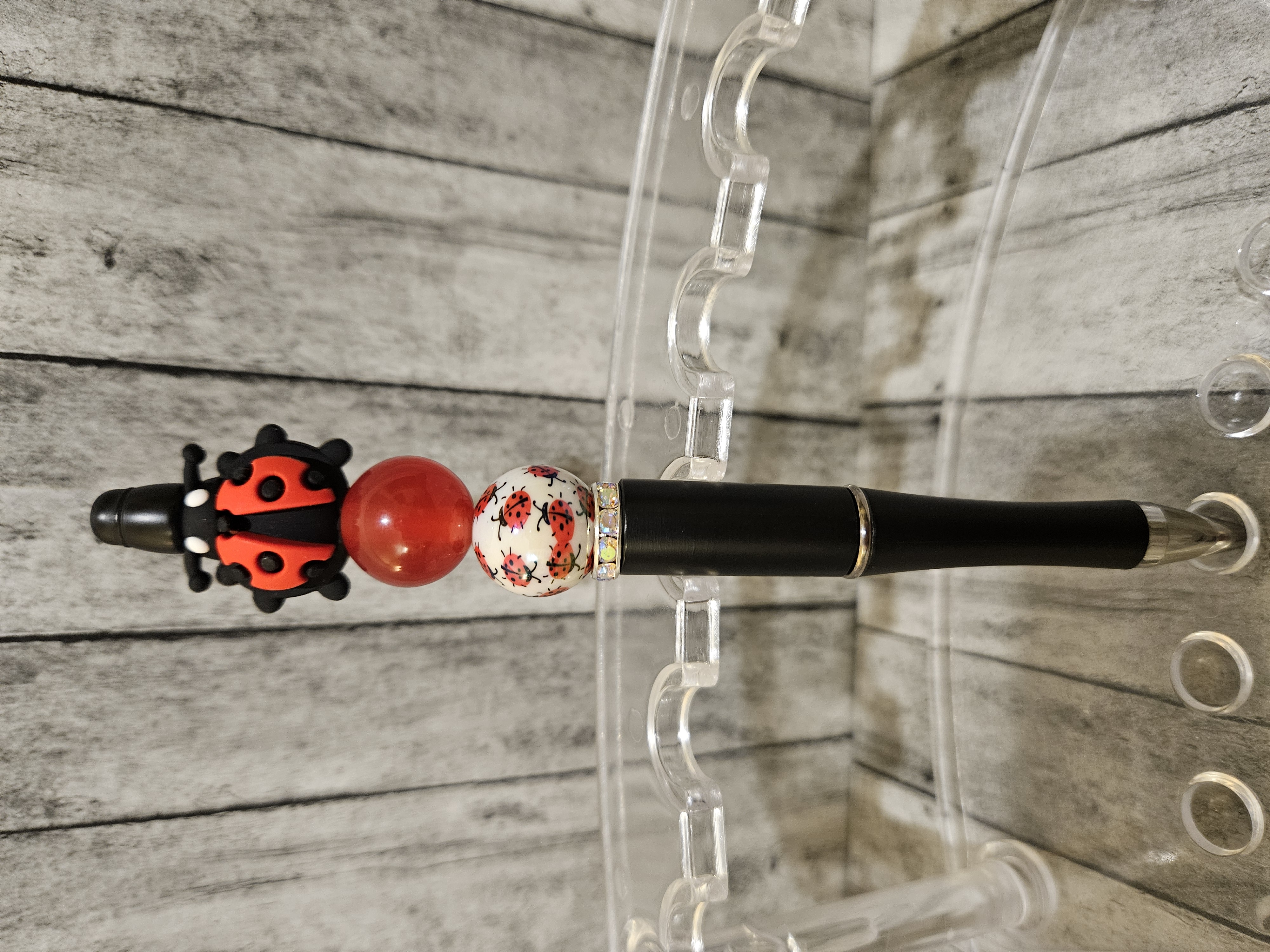 Lady Bugs