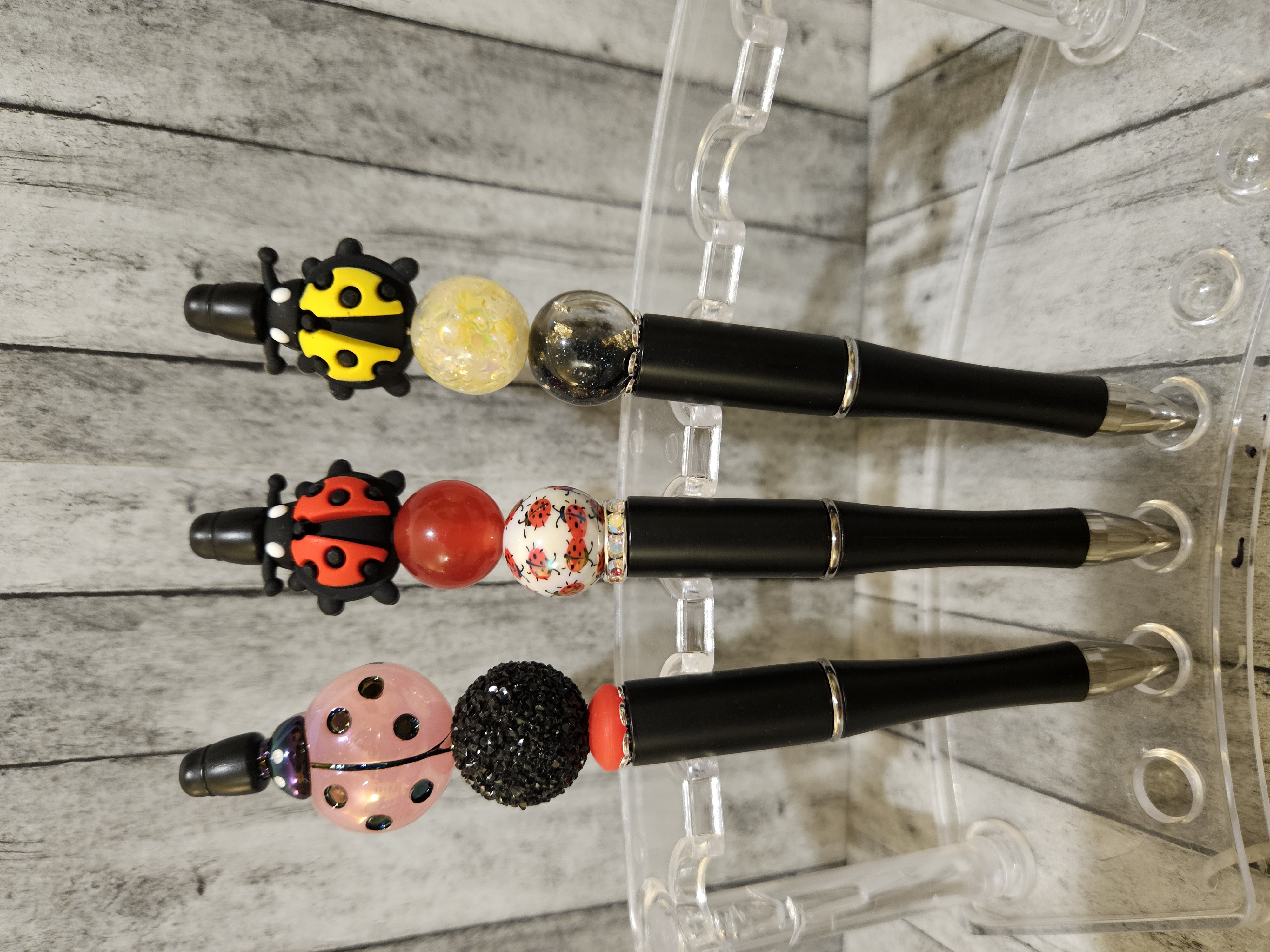 Lady Bugs