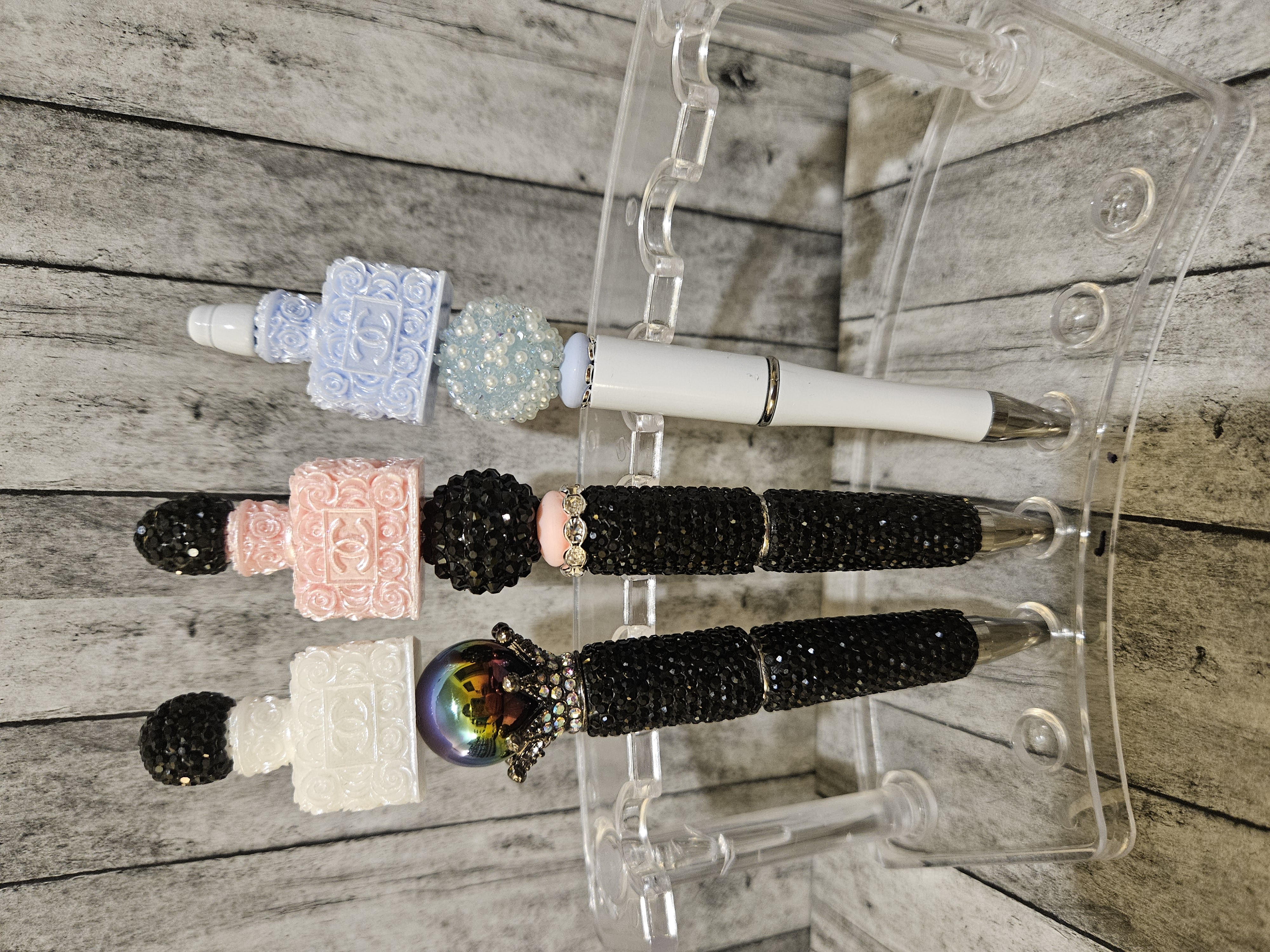 Perfume Bottle Pens