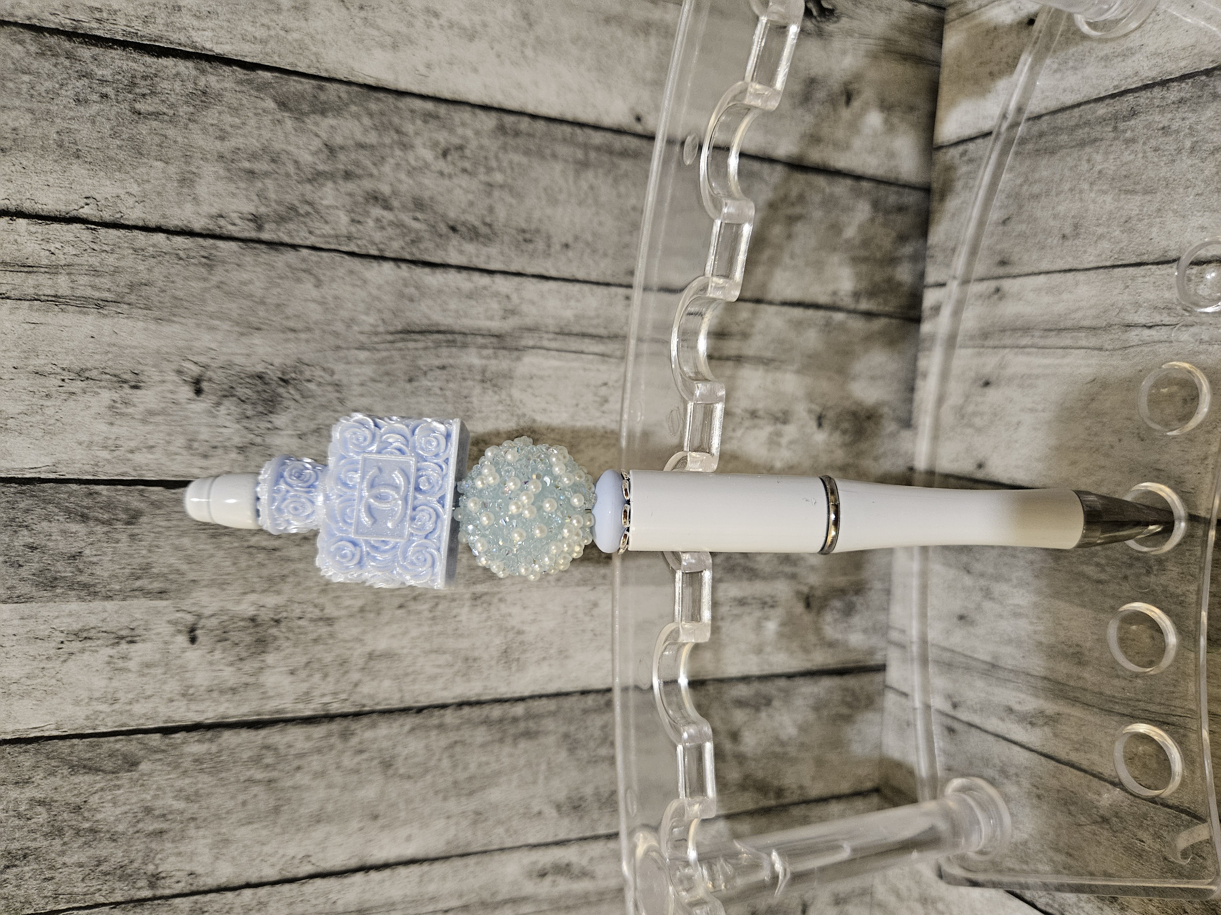 Perfume Bottle Pens