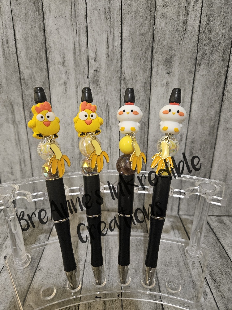 Chicken Banana 