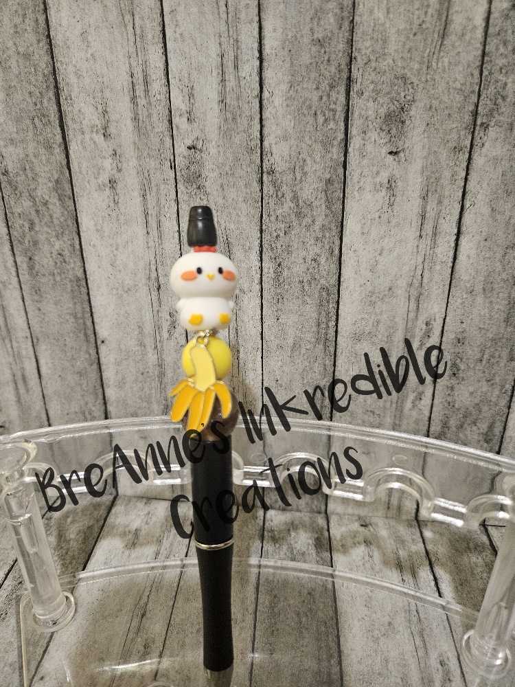 Chicken Banana 