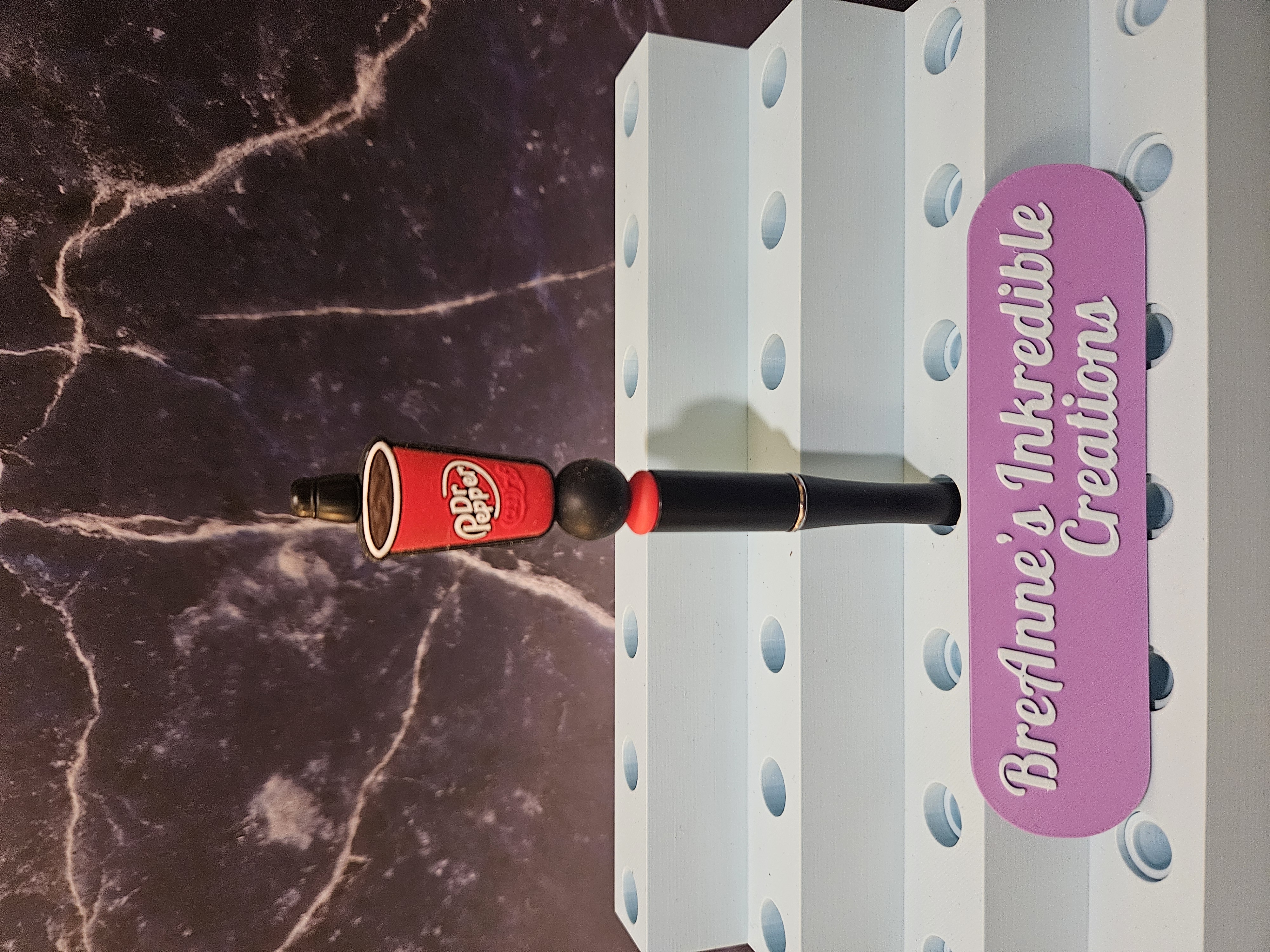 Dr Pepper