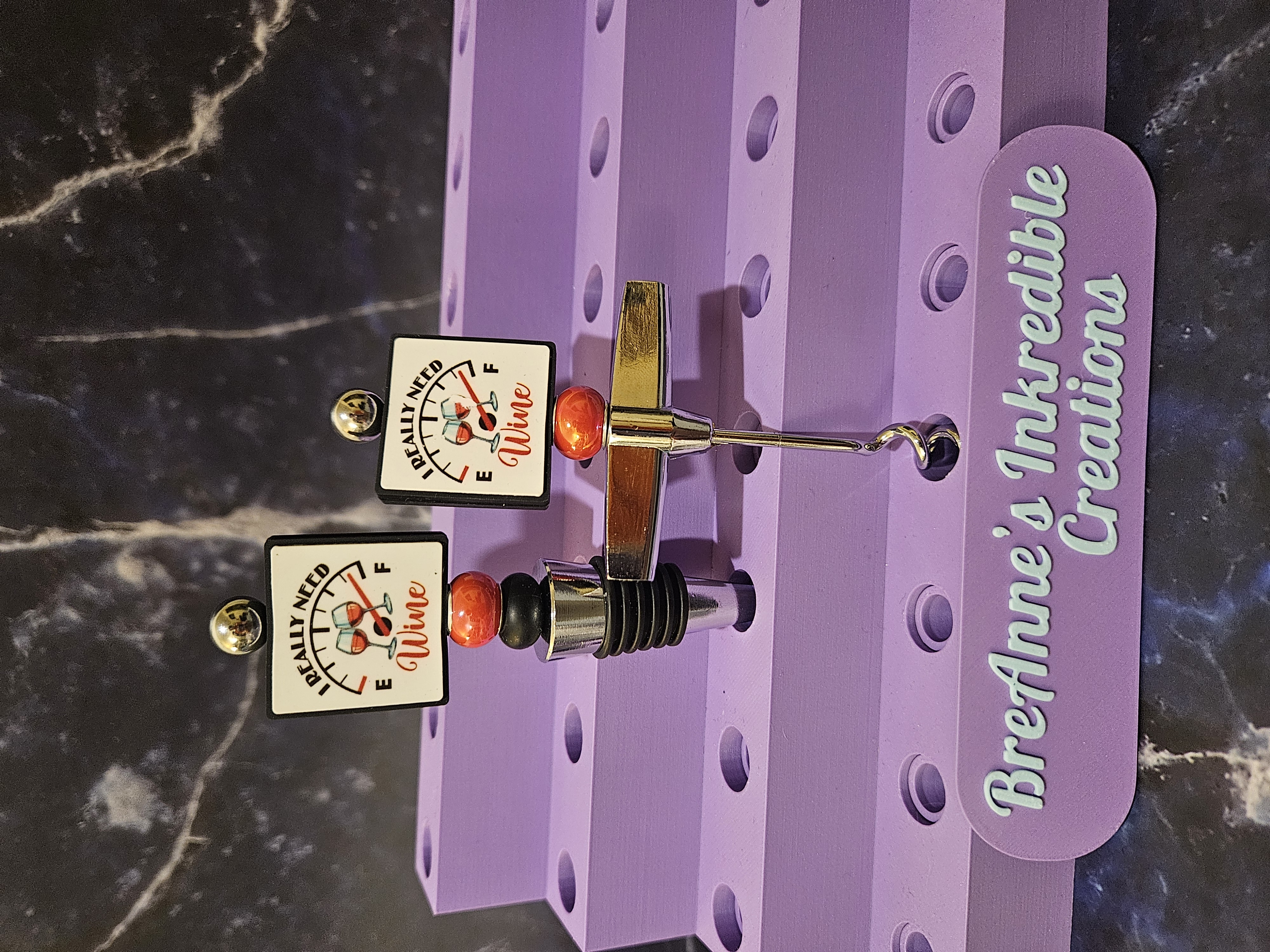 Wine Stoppers