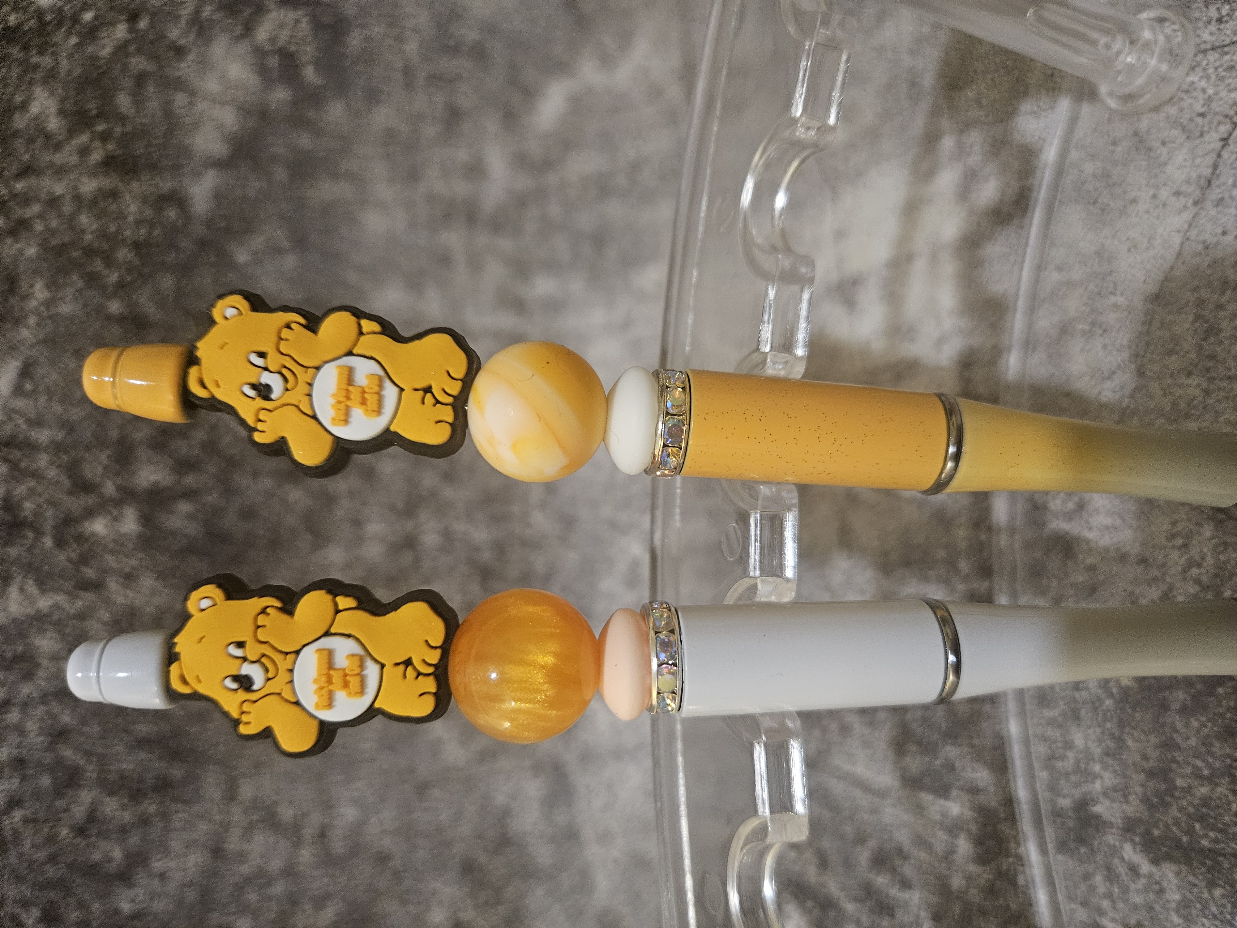 Bad Word Bears