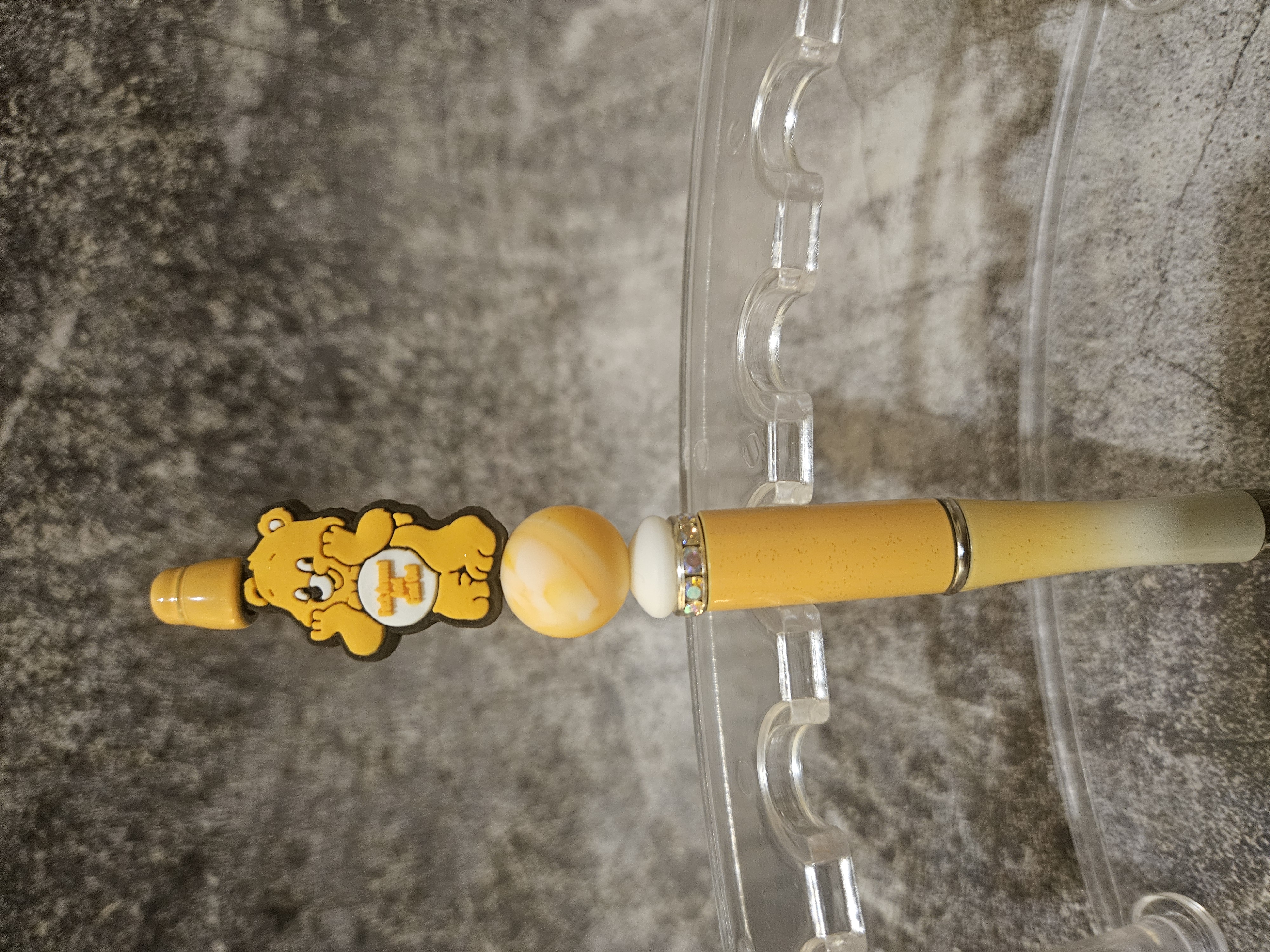 Bad Word Bears