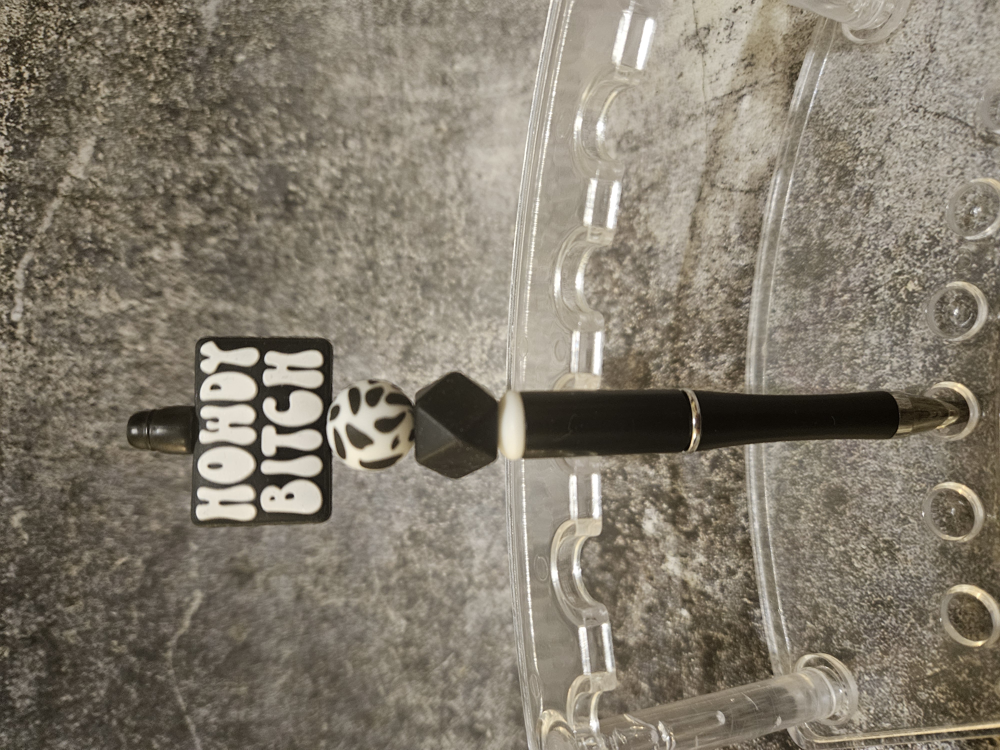Howdy Bitch